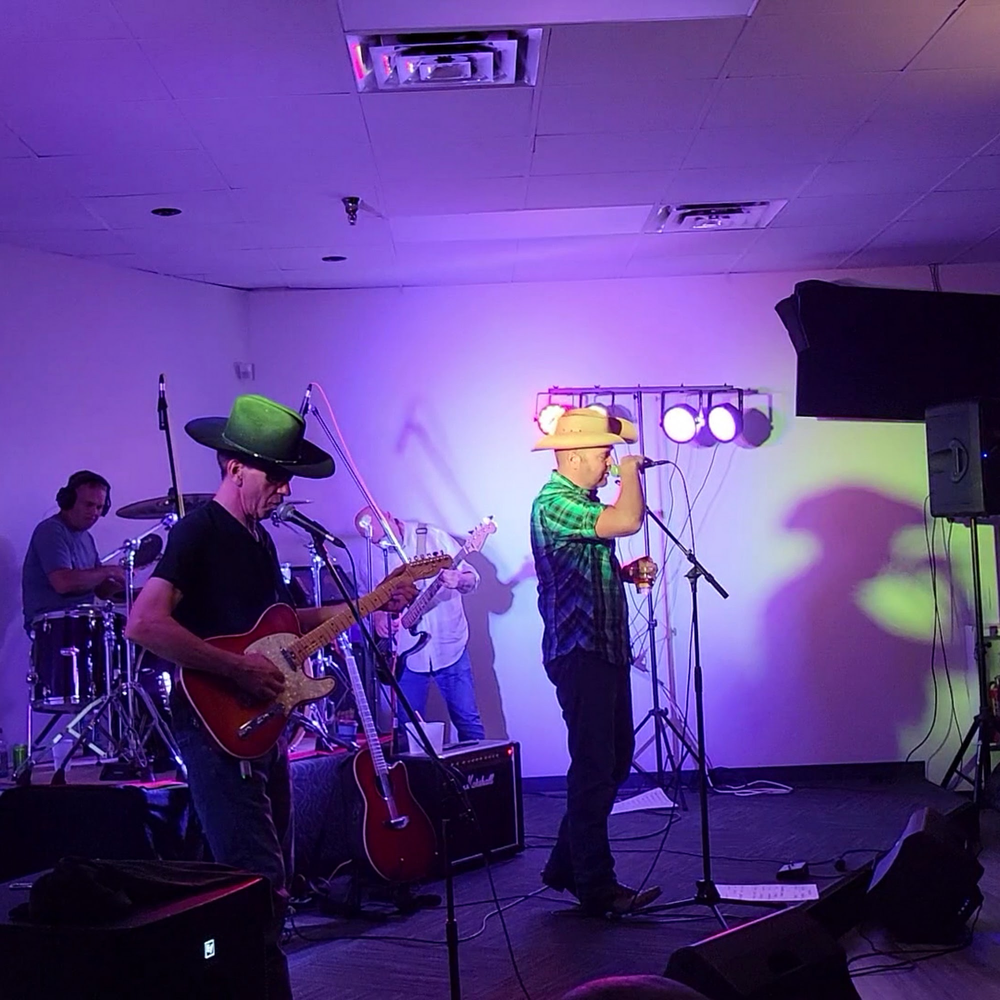 Buffalo American Legion Post 270 Buffalo