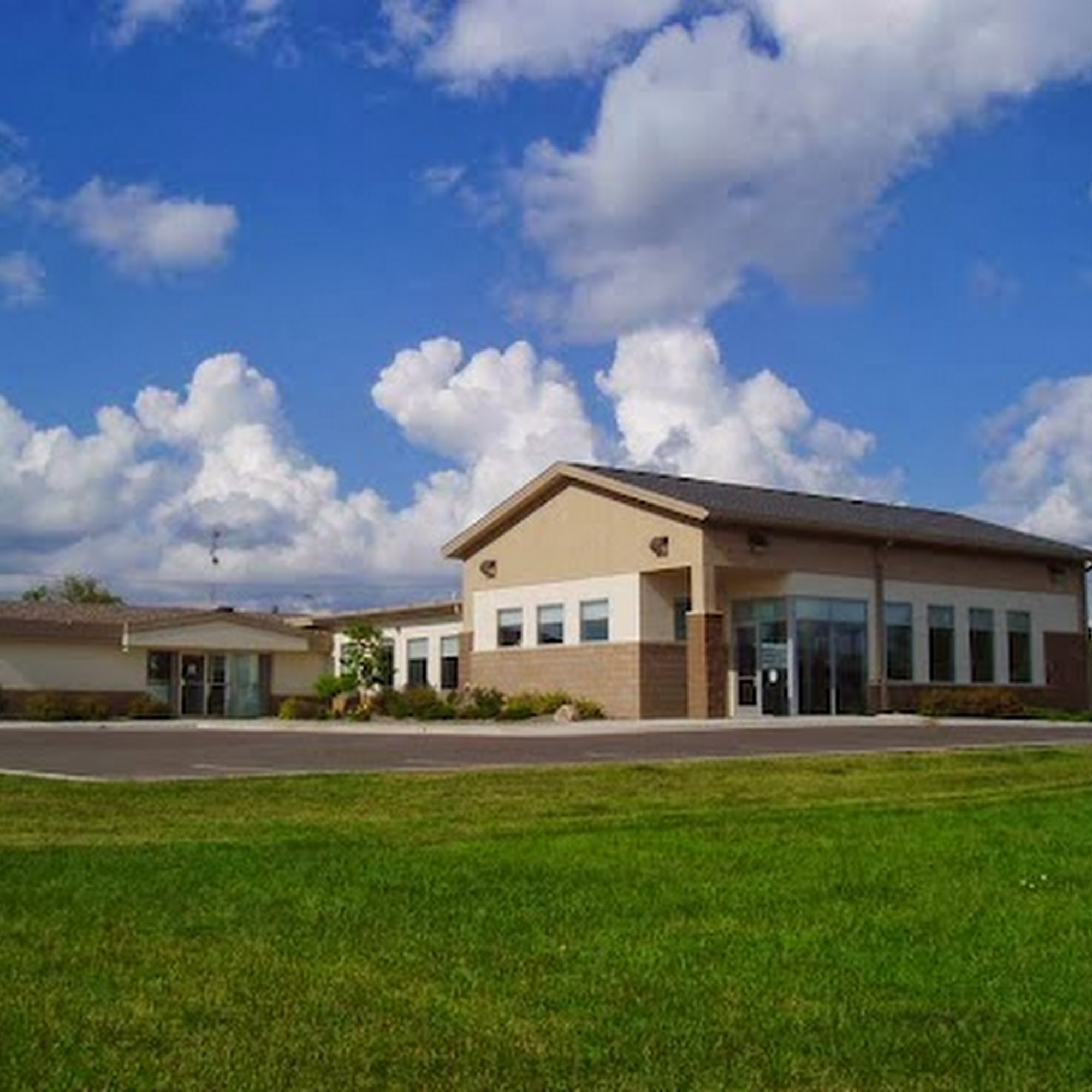 Buffalo Companion Animal Clinic Buffalo