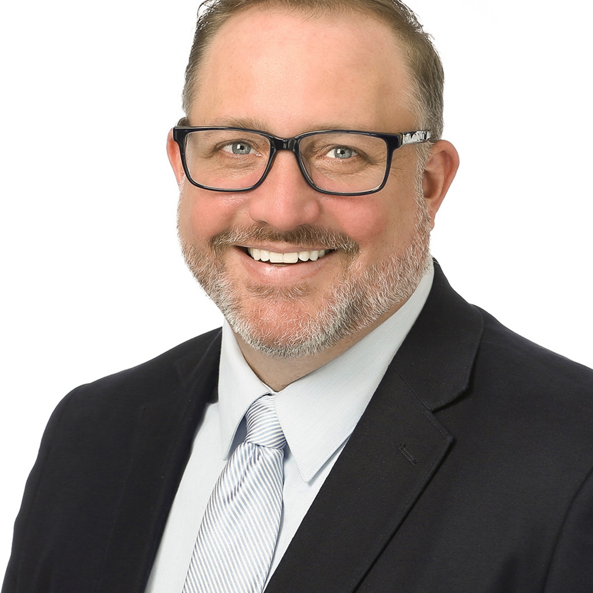 Eric Ebeling - Thrivent