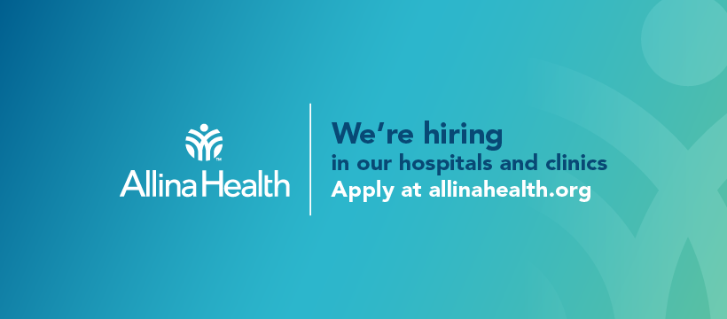 Allina Health Buffalo Specialty Clinic
