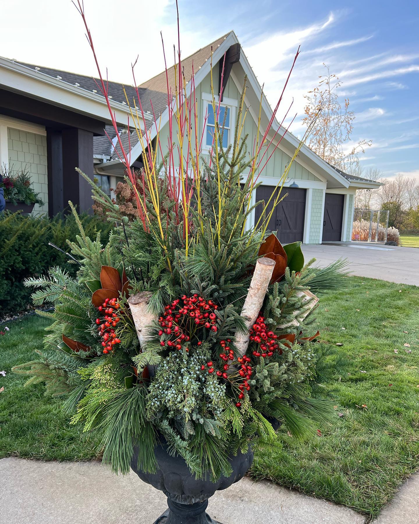 Twin Lake Design