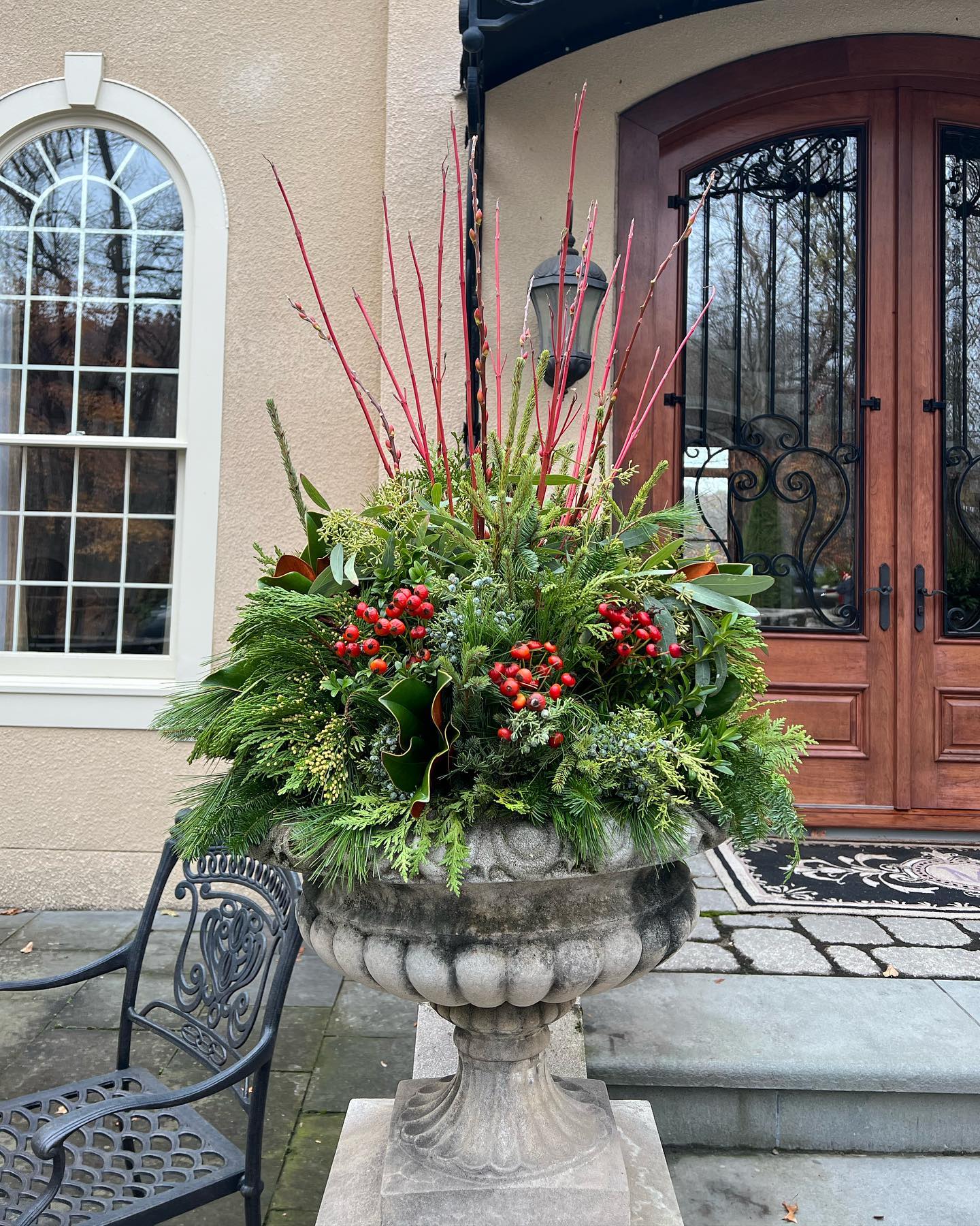 Twin Lake Design