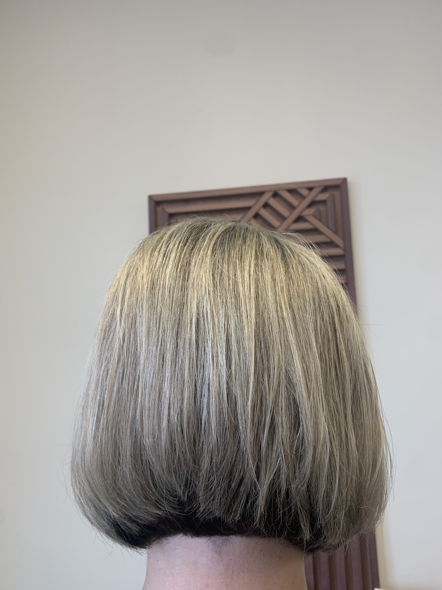 Graceful Beauty Salon - By Mariya