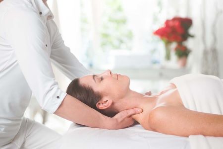 Total Body Therapy Massage by Marina