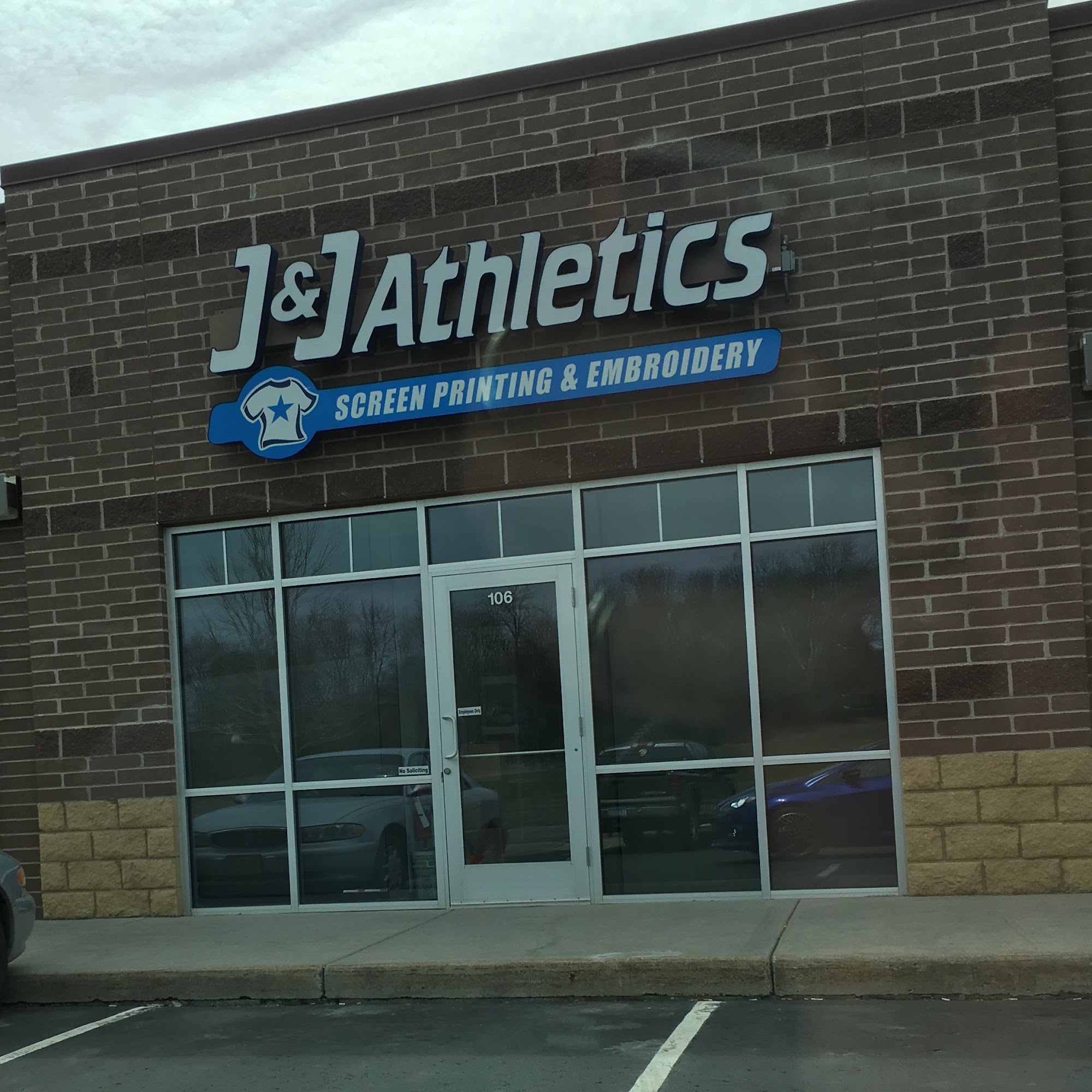 J&J Athletics *Open by Appointment Only*