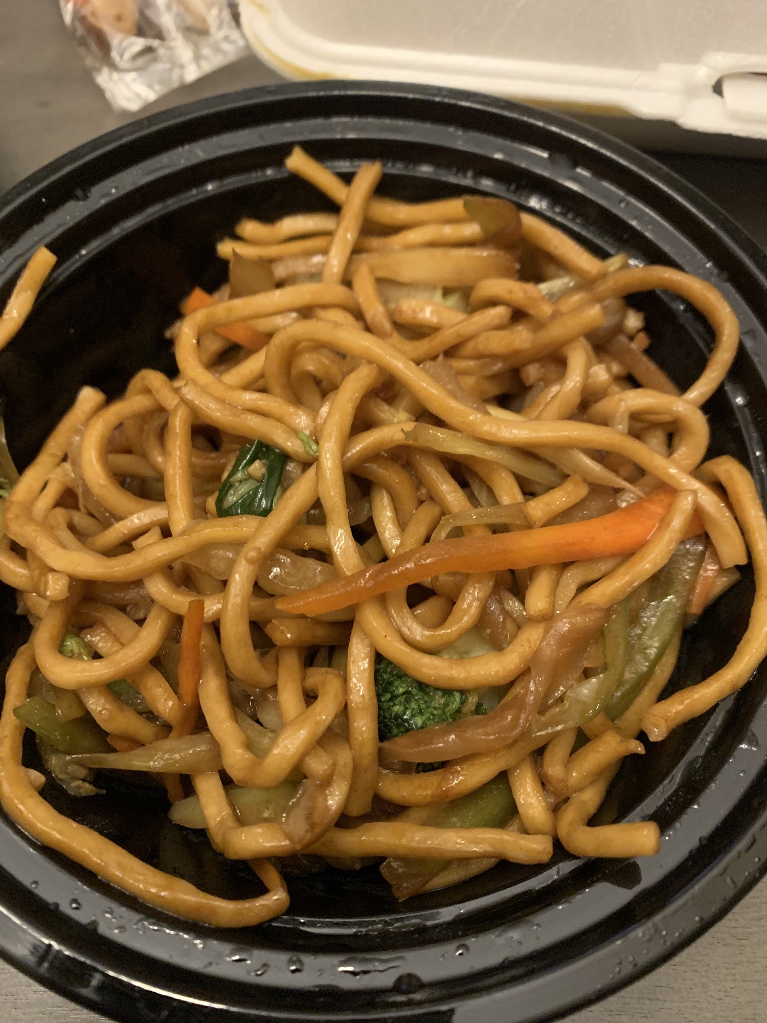 Eddie Cheng II Restaurant Burnsville