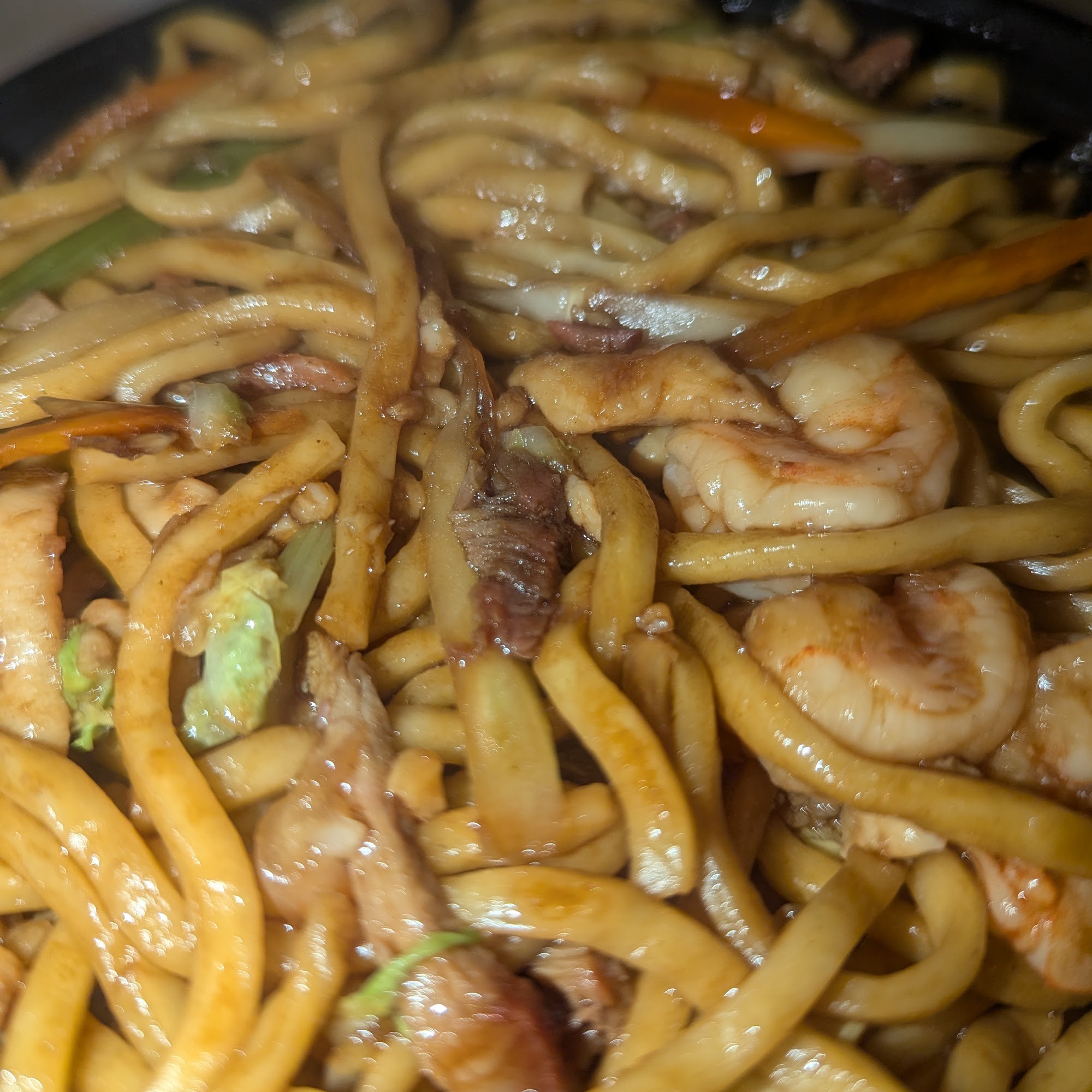 Eddie Cheng II Restaurant Burnsville