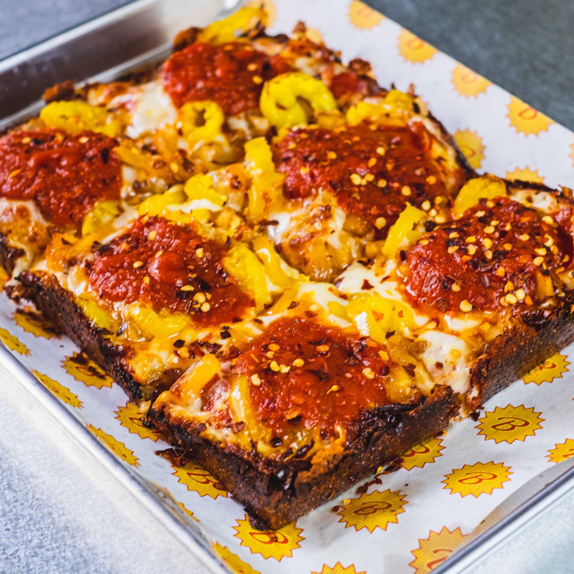 Bricksworth Beer Co. Burnsville