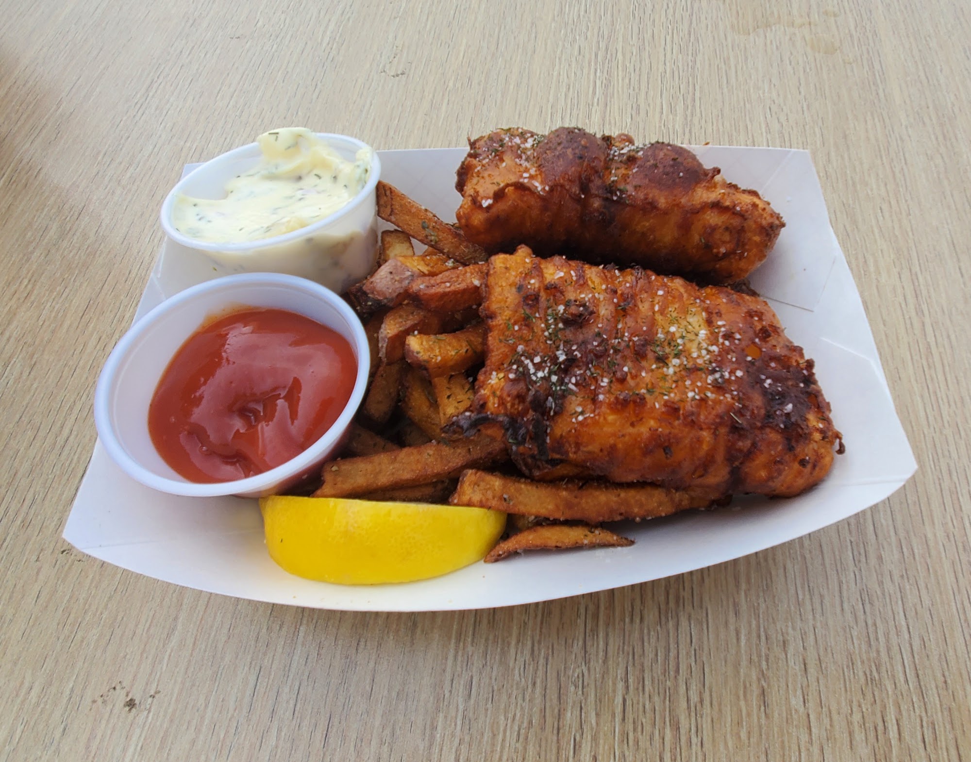 Ineffable Brewing Company Burnsville