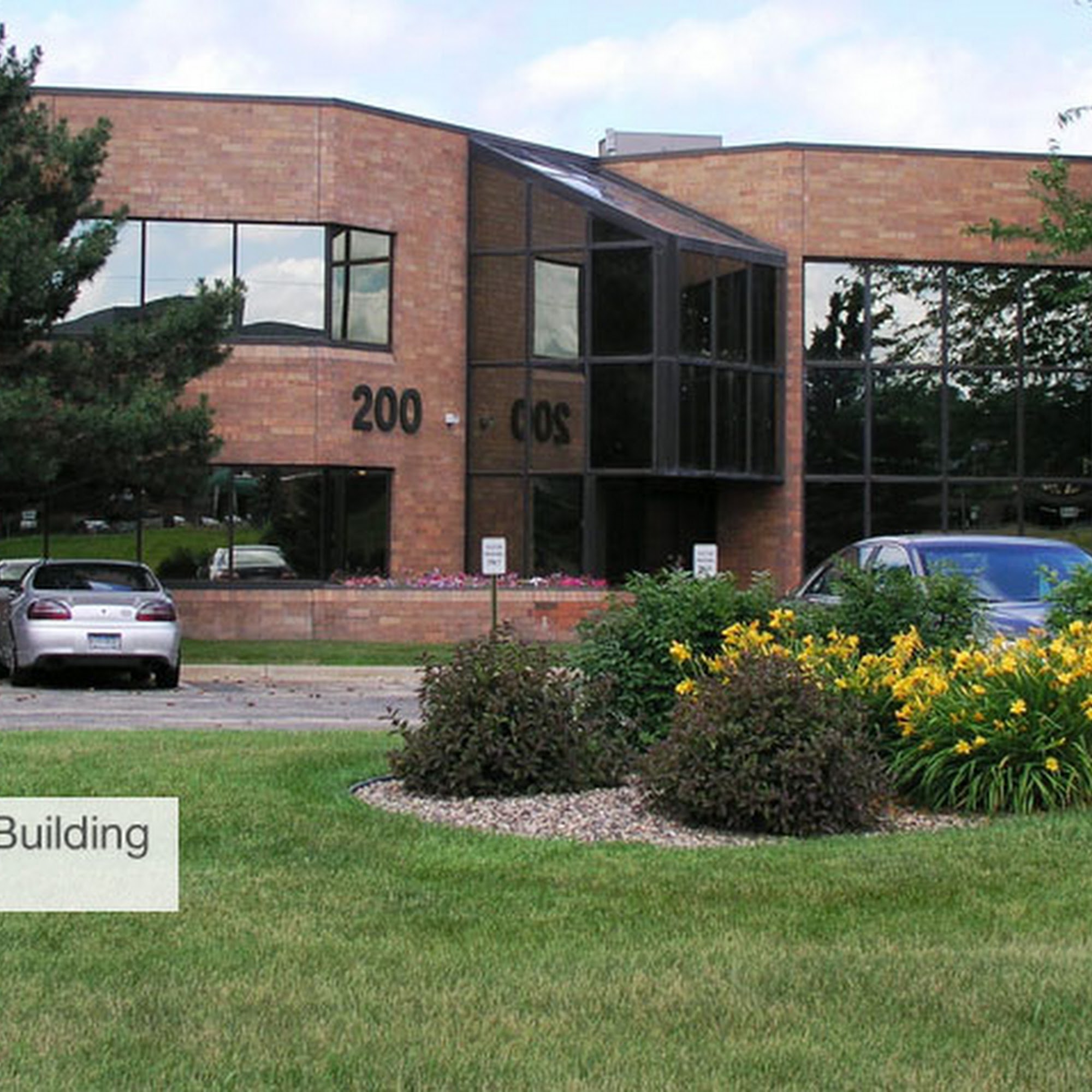 Parkway Family Chiropractic