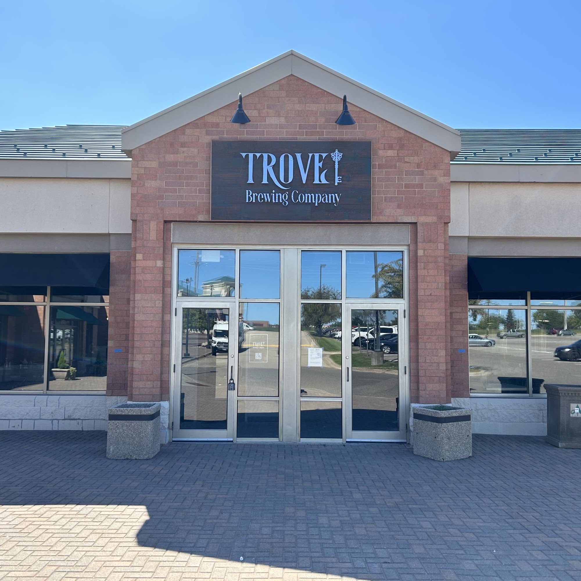 Trove Brewing Burnsville