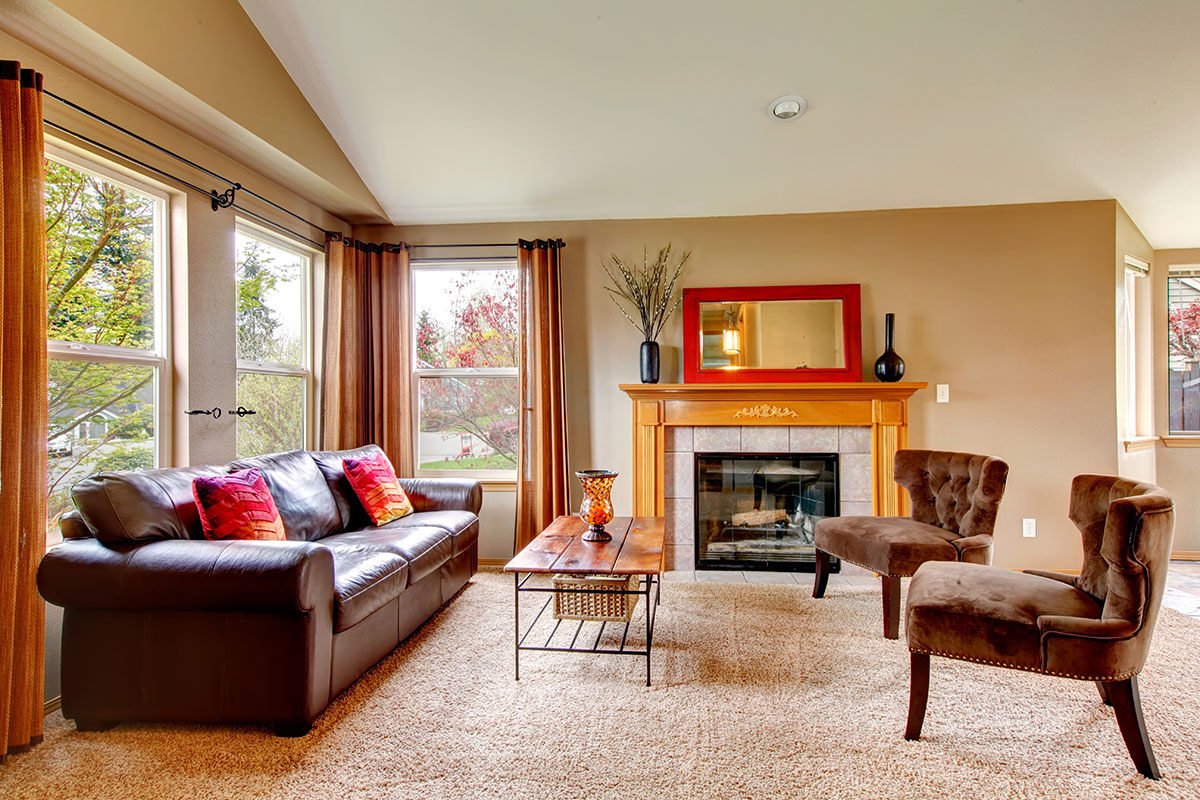 Green Planet Carpet/Upholstery