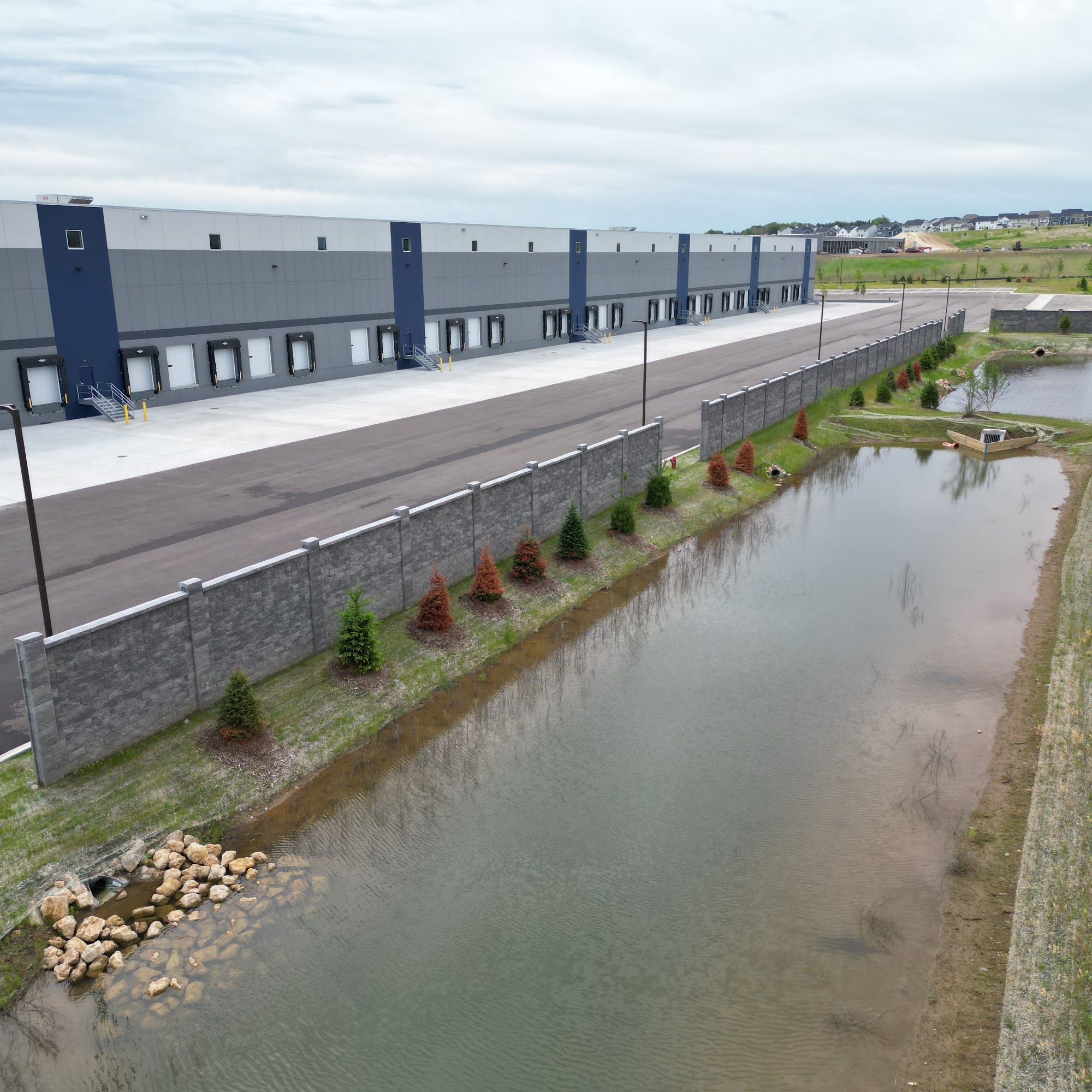 Hardscape Construction