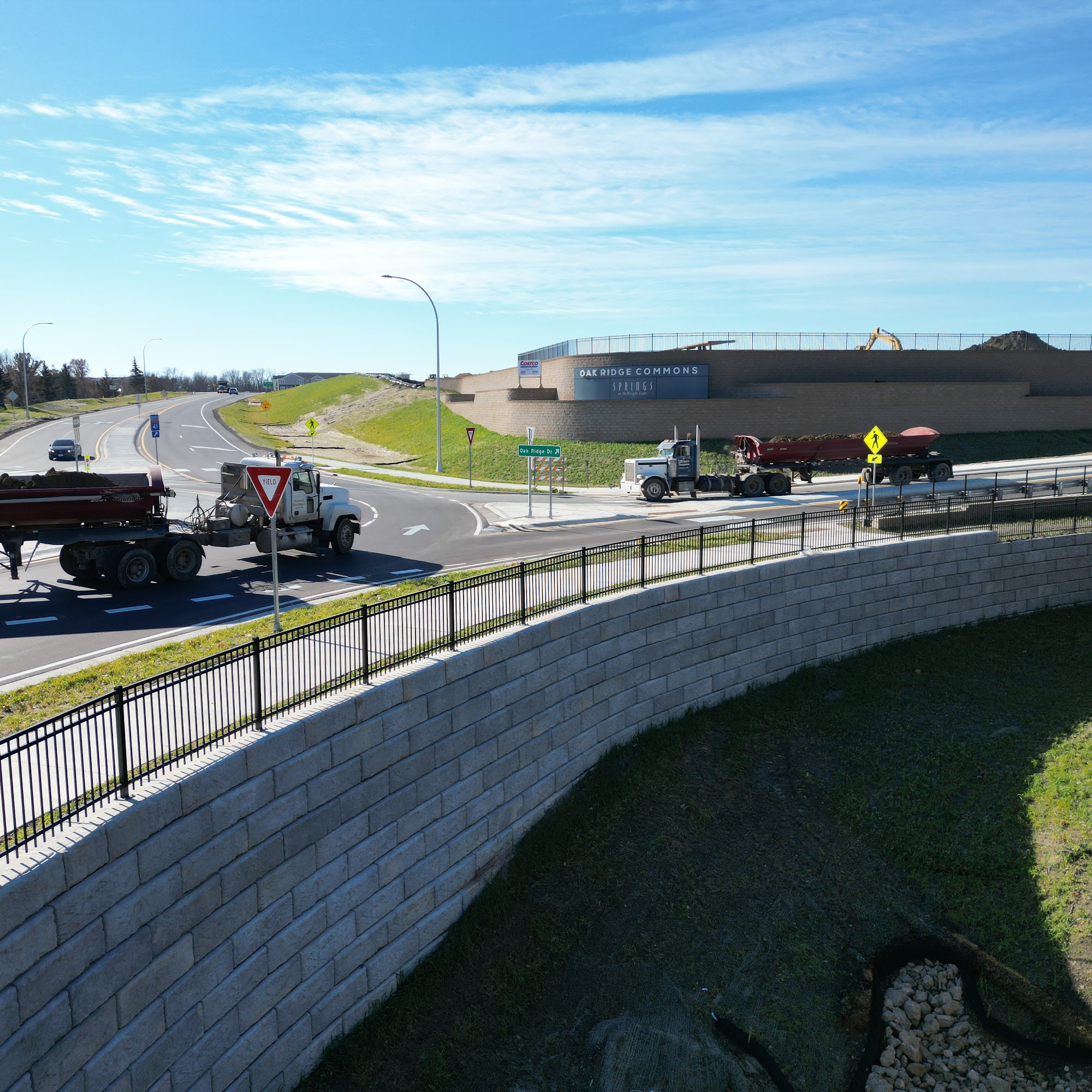 Hardscape Construction