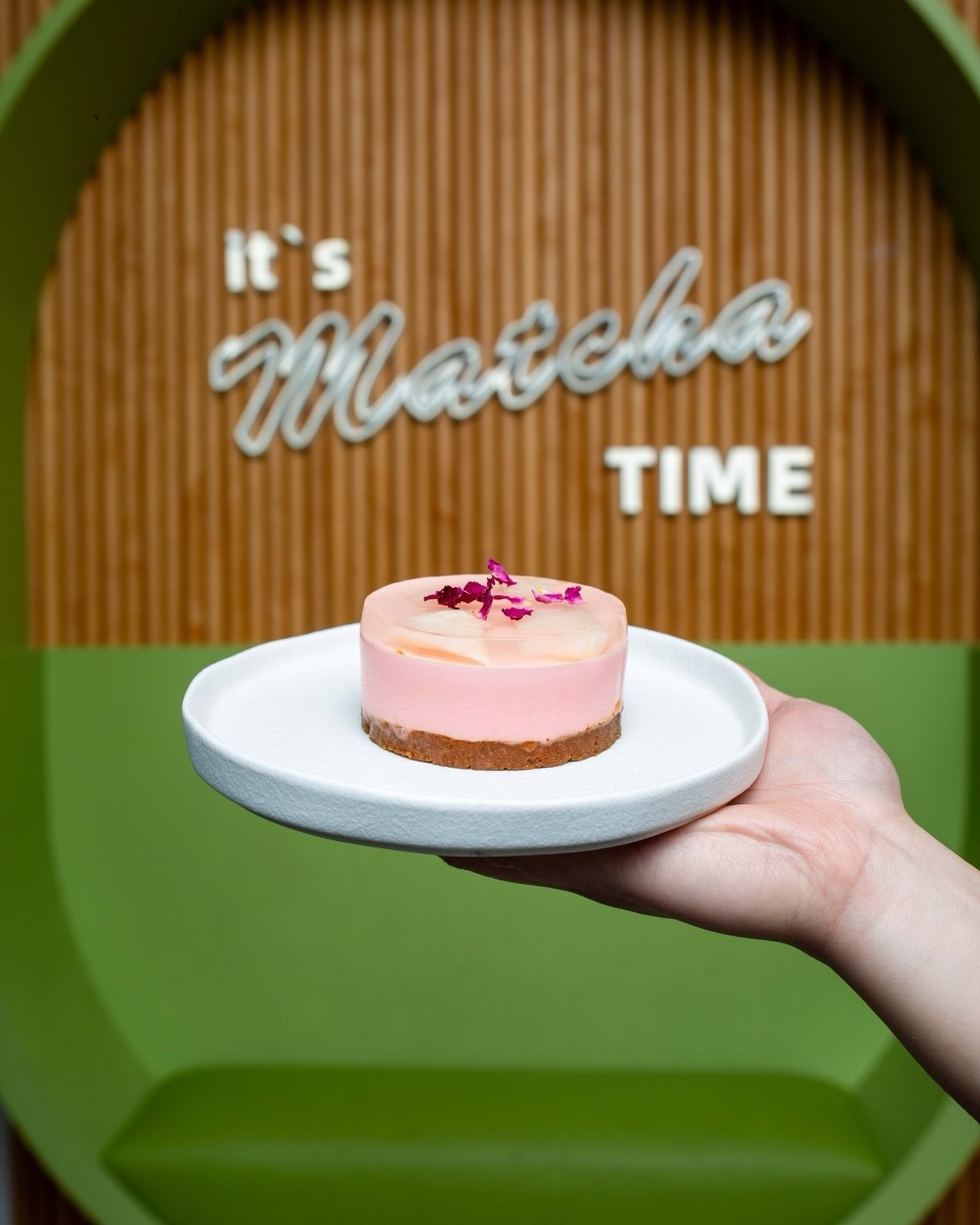 Kyo Matcha