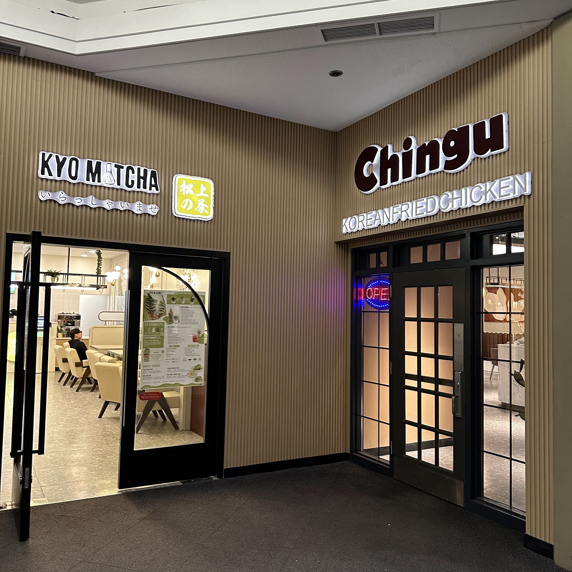 Kyo Matcha