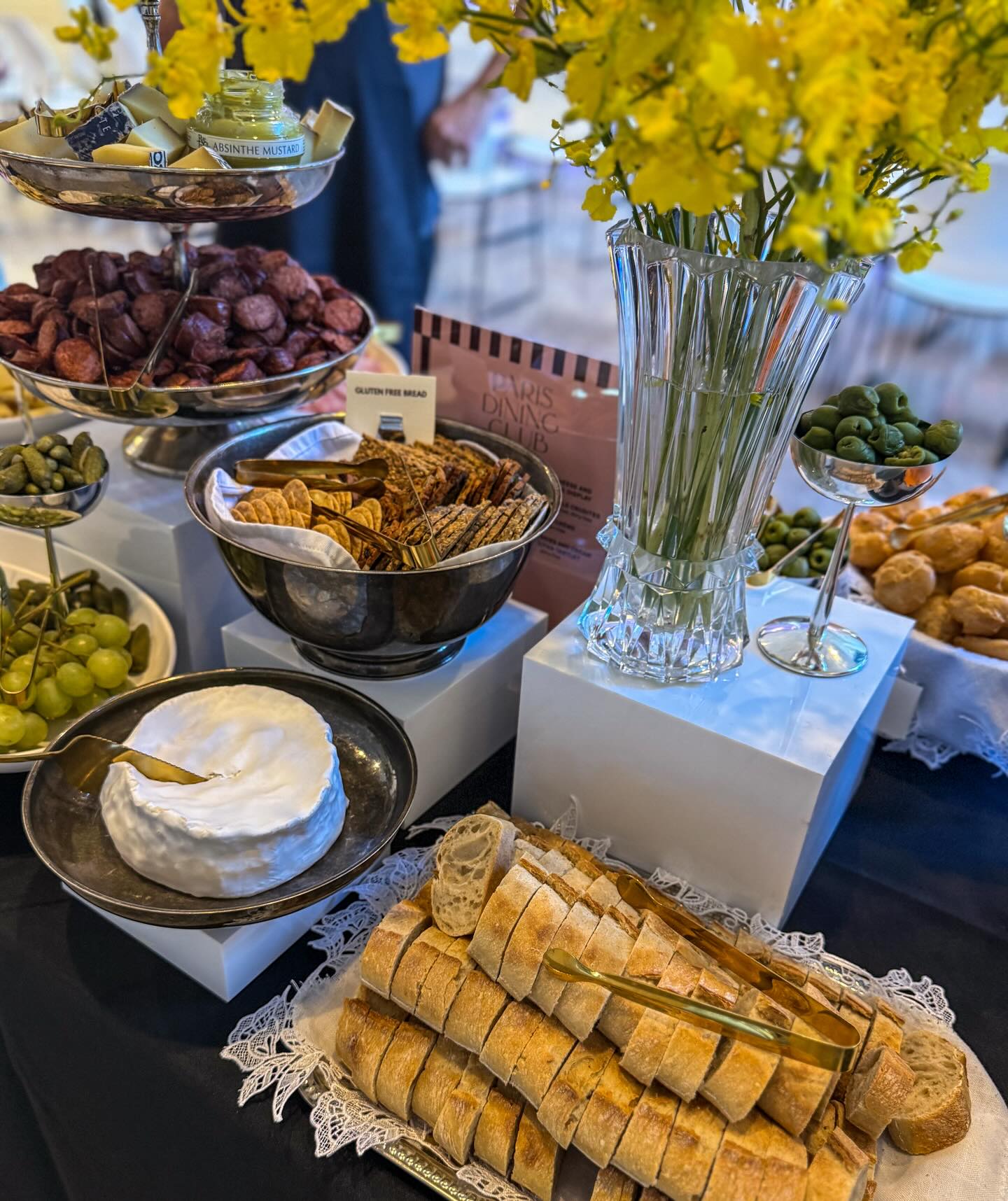 Hire a Host