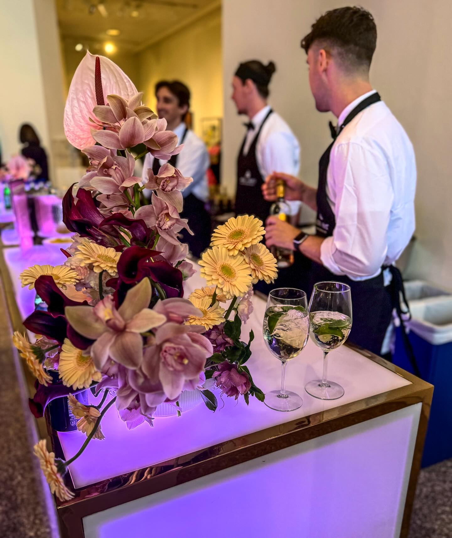 Hire a Host