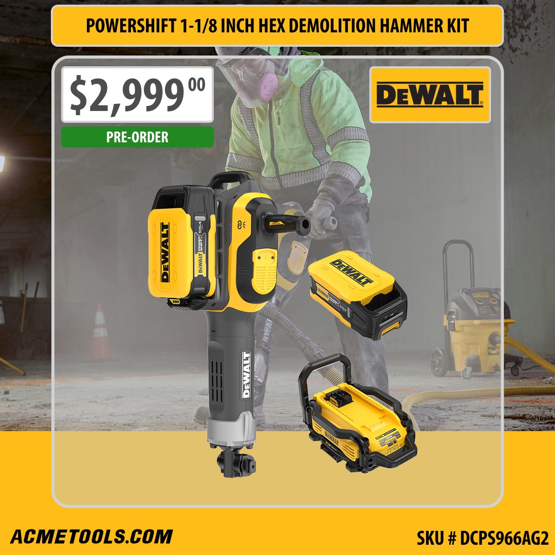 Acme Tools Distribution Center - Burnsville, MN
