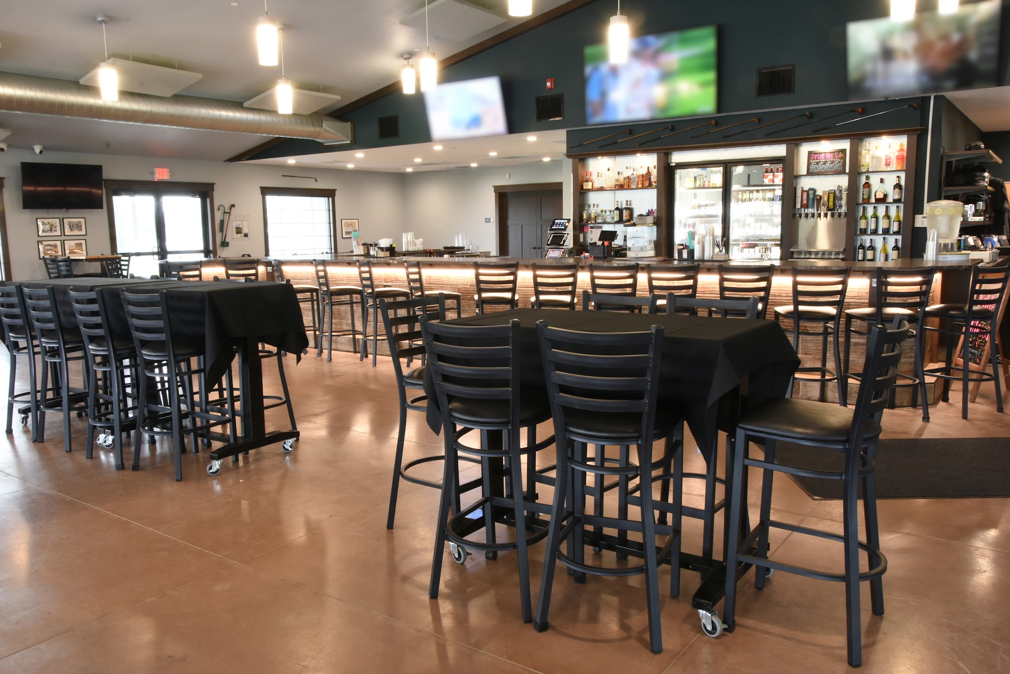 Ma Cal Grove Country Club Caledonia