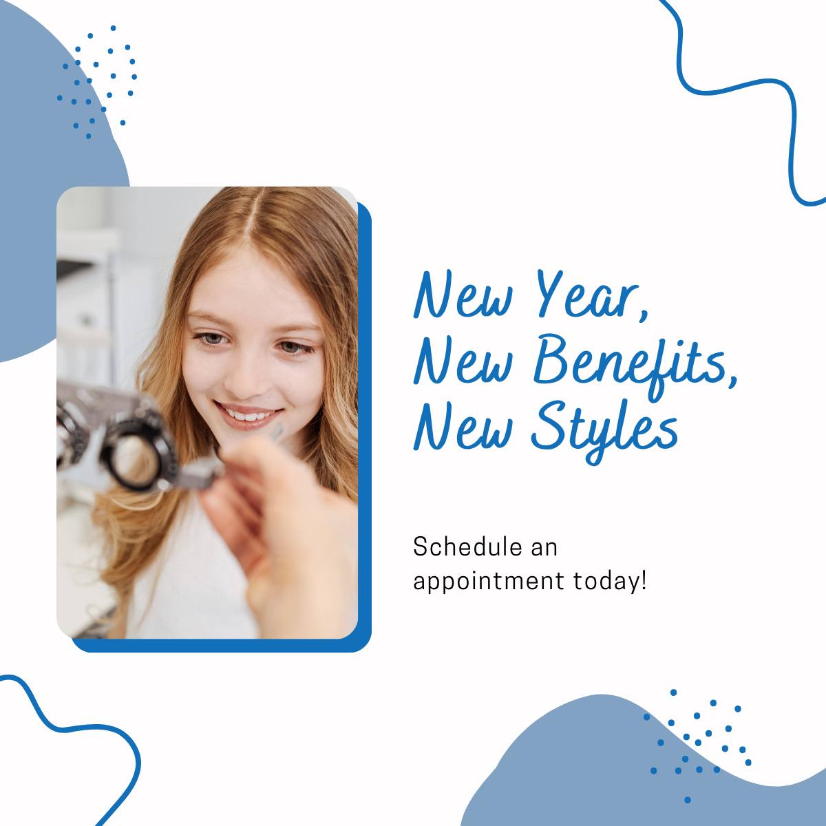 Heartland Eye Care Center
