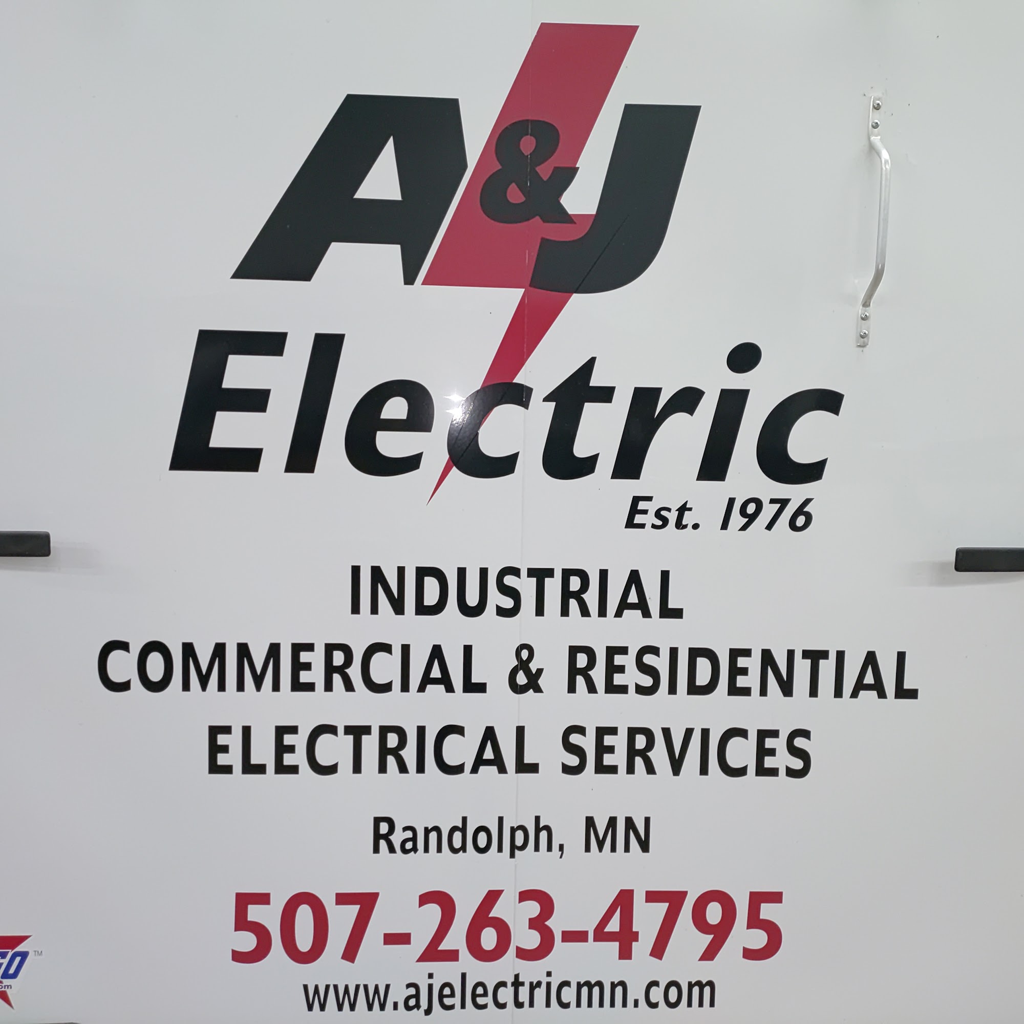 A & J Electric