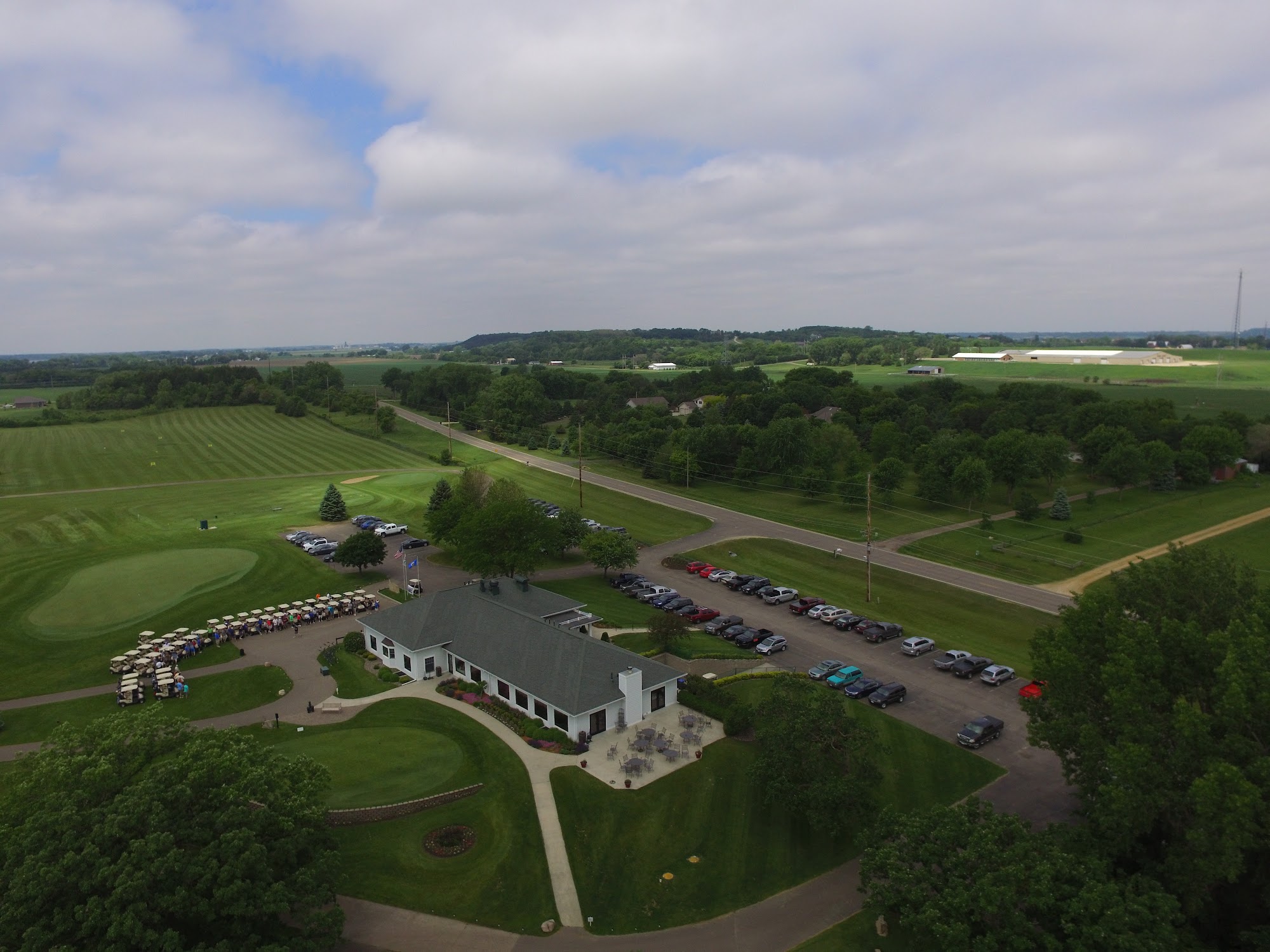 Cannon Golf Club Cannon Falls