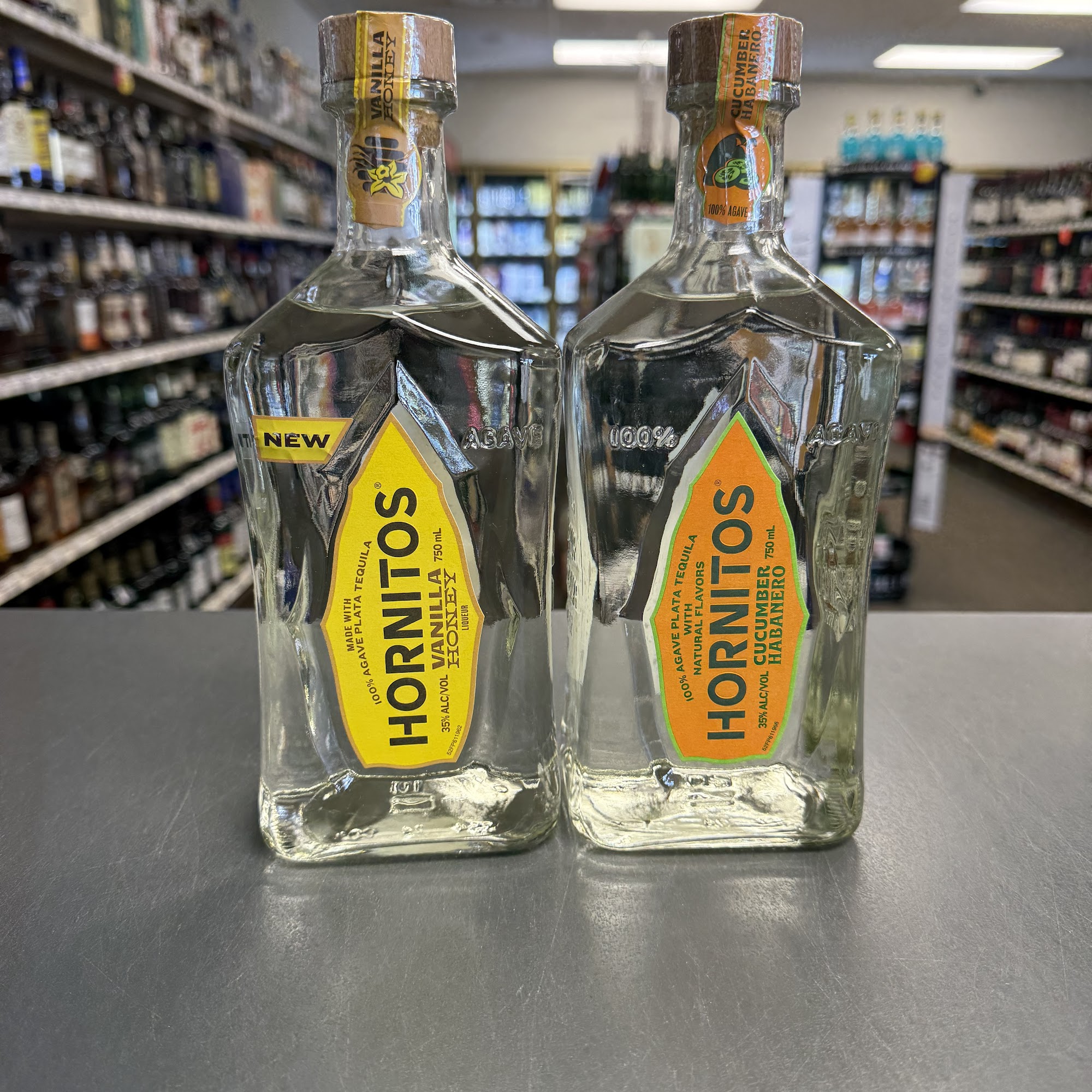 NY Liquor Centerville