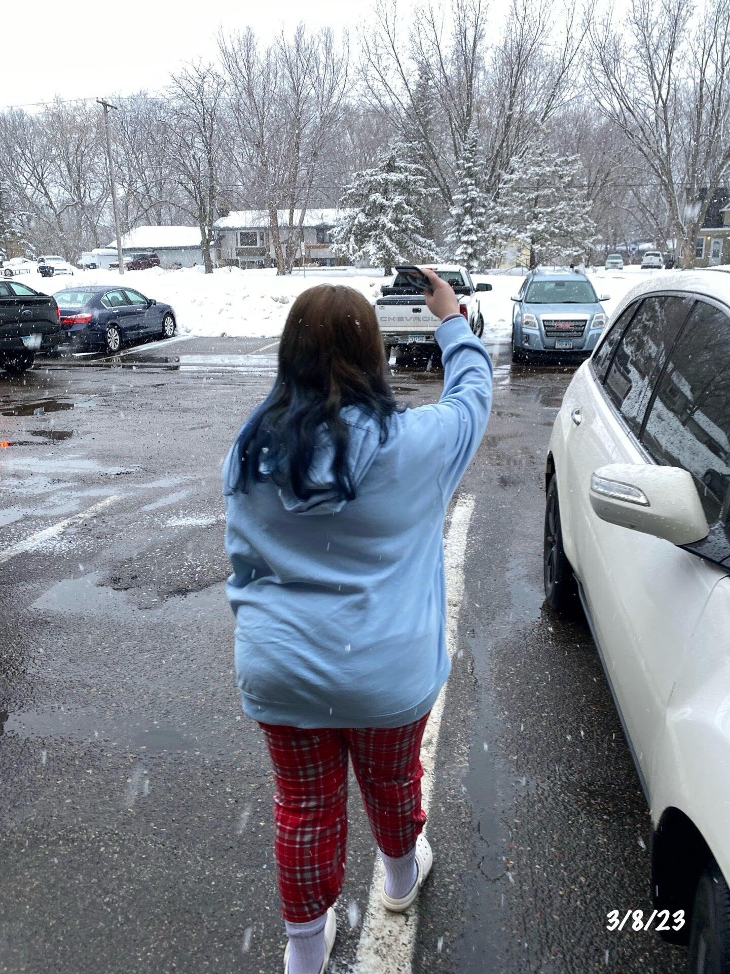 Photo credit: nextdoor