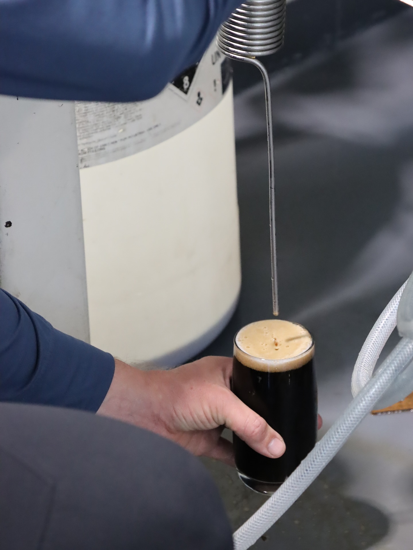 Elm Creek Brewing Co. Champlin