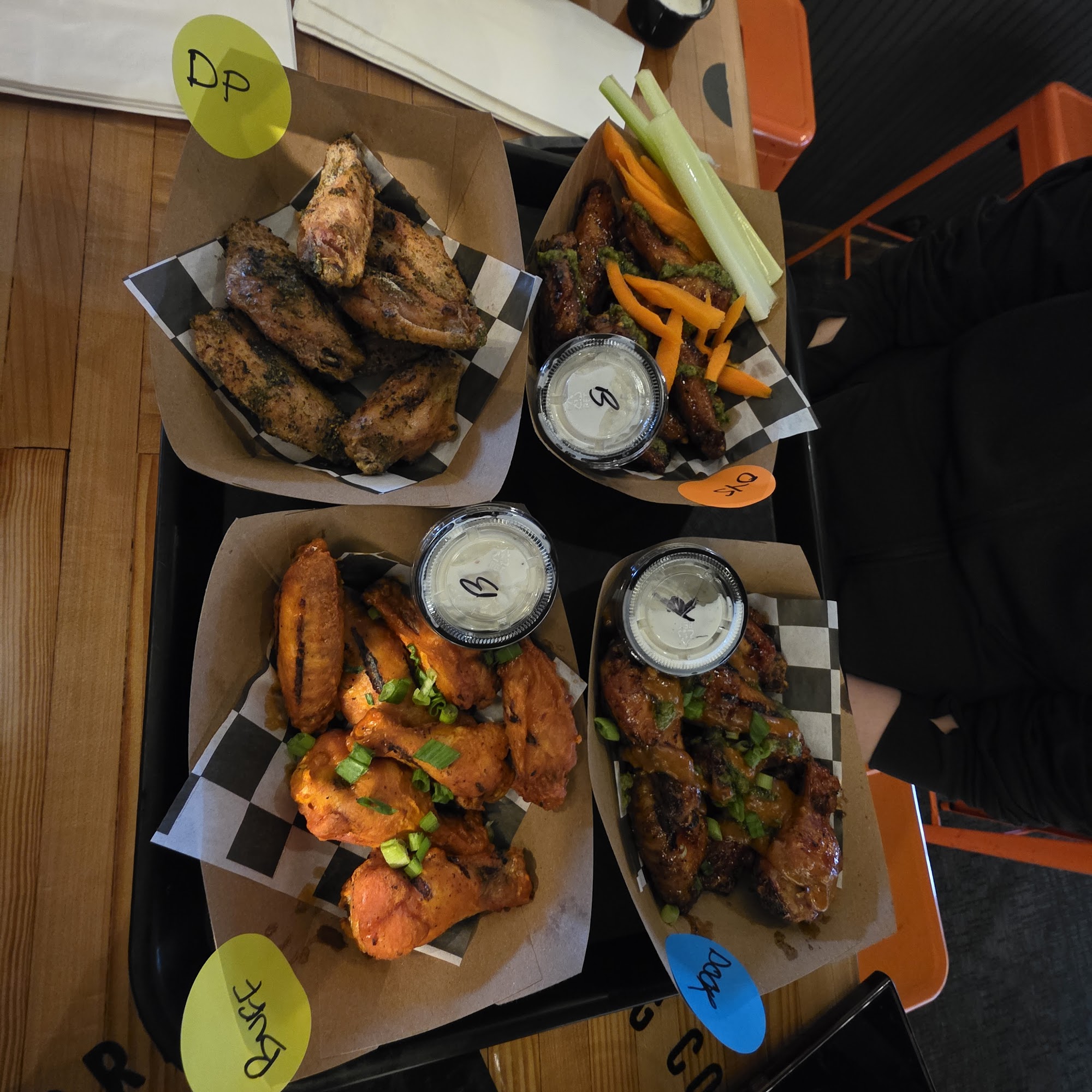 Elm Creek Brewing Co. Champlin