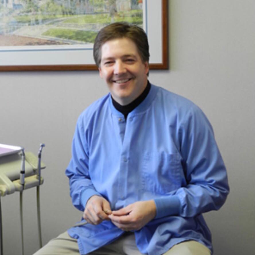 Dr. Kurt A. Bender, DDS
