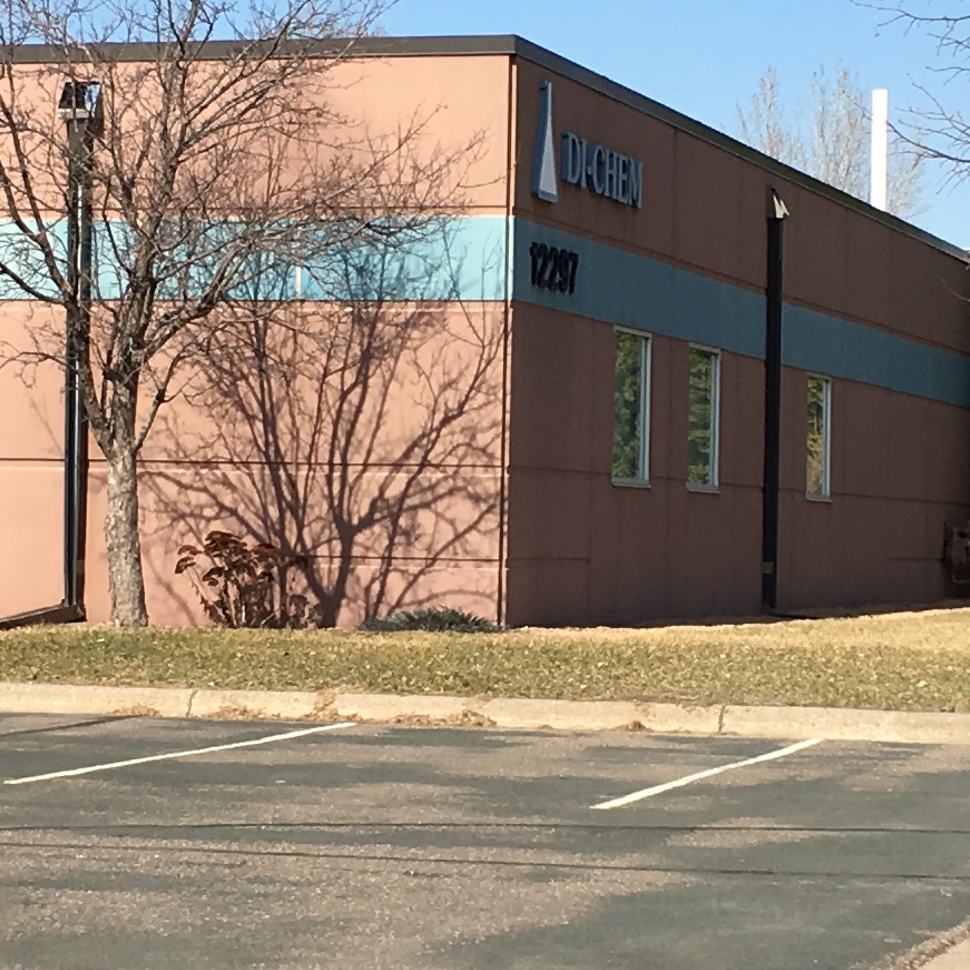 Di-Chem Inc. Champlin