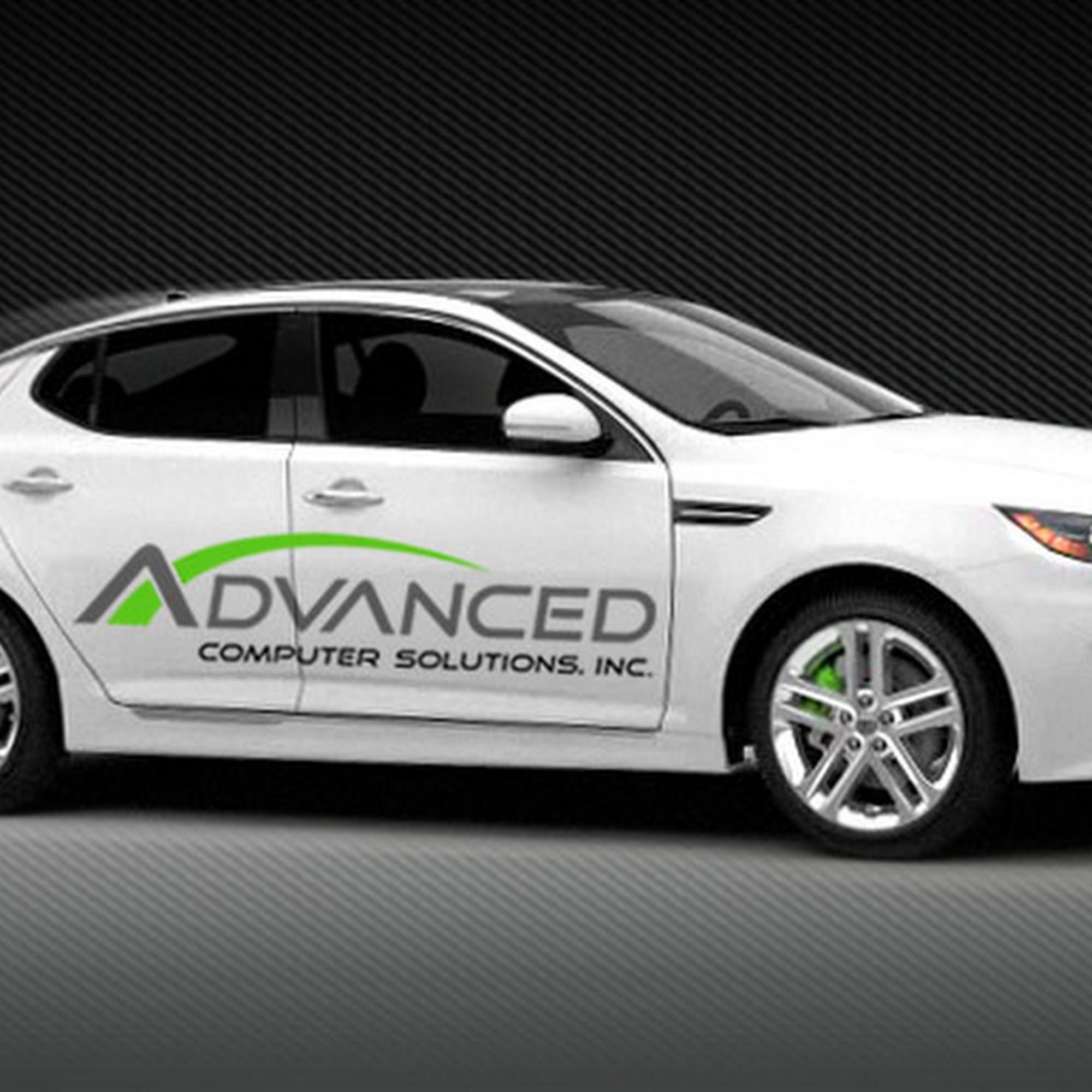 Advanced Computer Solutions Inc.