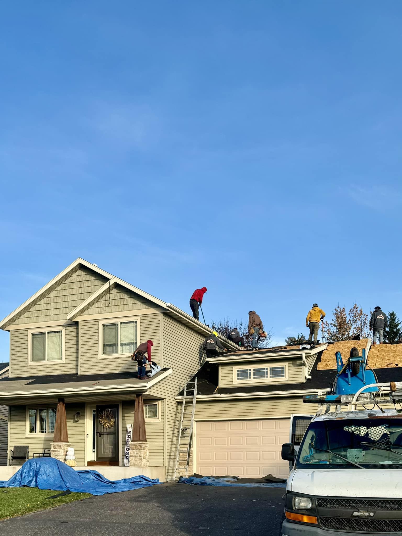 Twin City Homeworks, LLC