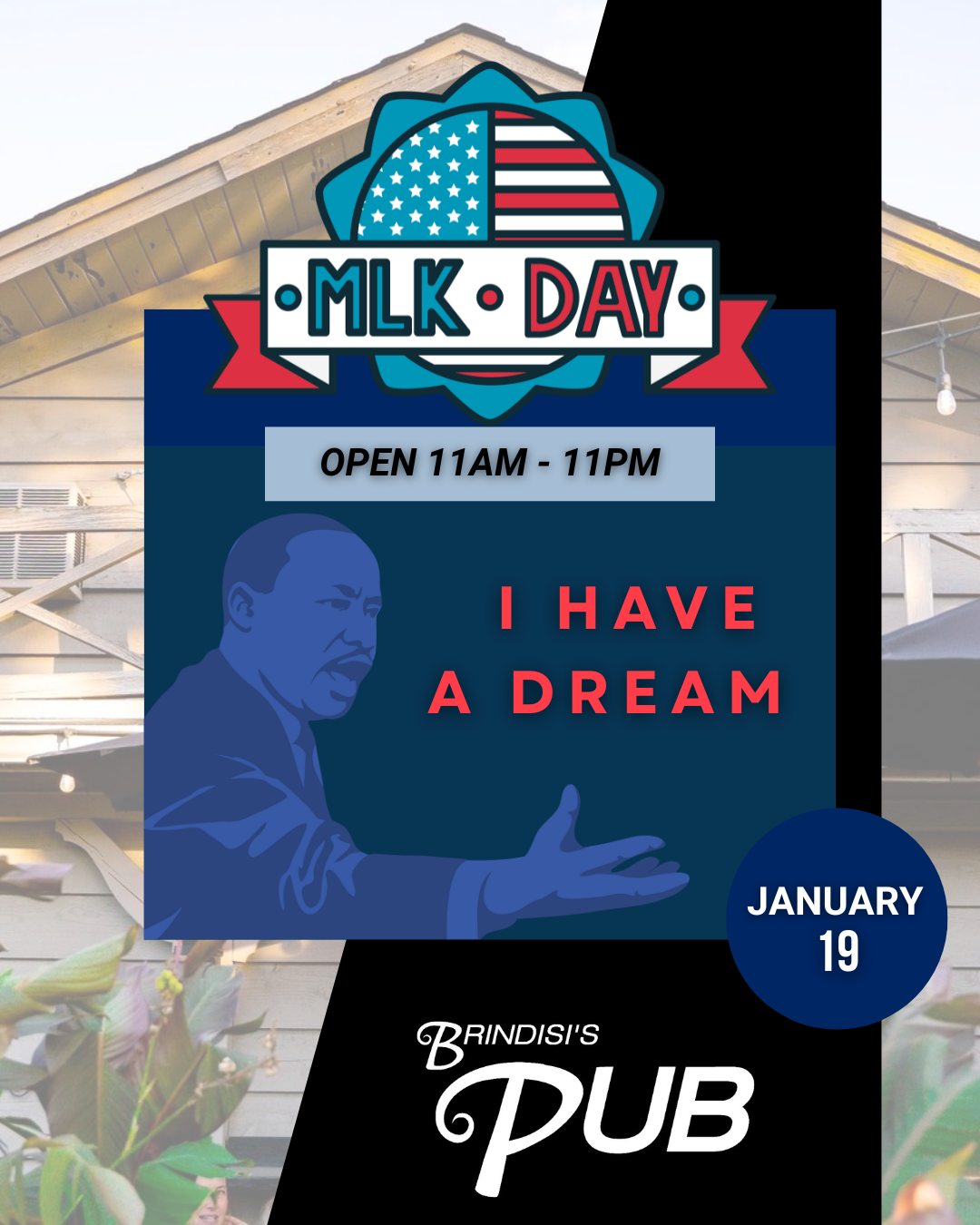 Brindisi's Pub Chanhassen