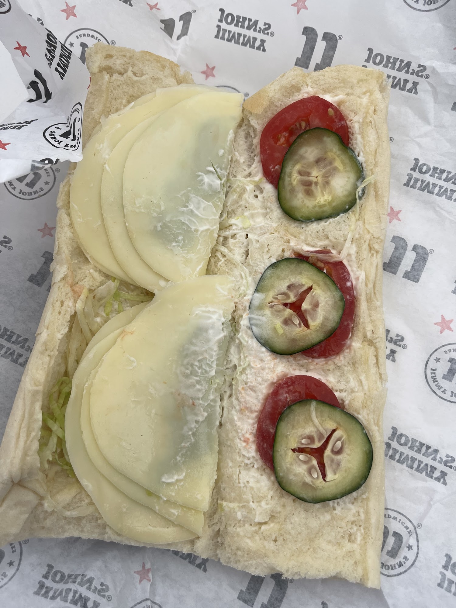 Jimmy John's