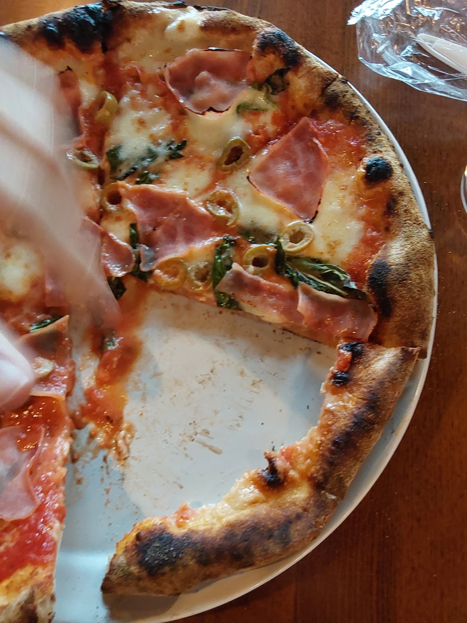 Tono Pizzeria + Cheesesteaks Chanhassen
