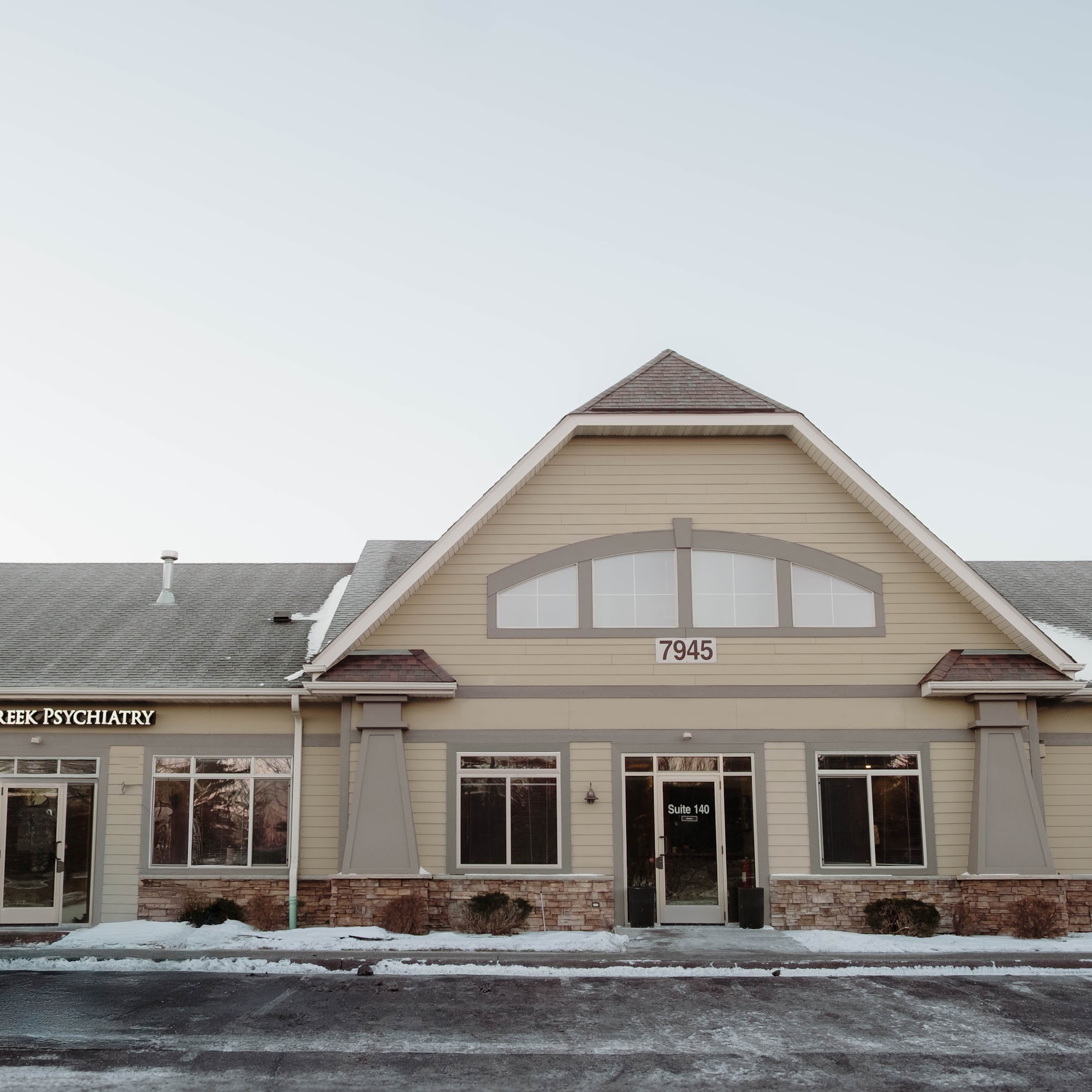 Stone Creek Psychiatry