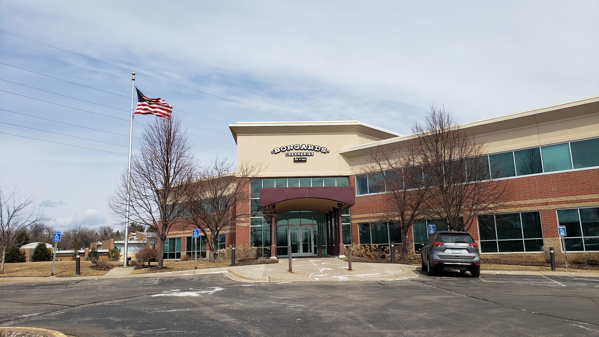 Bongards Creameries - Corporate Office Chanhassen