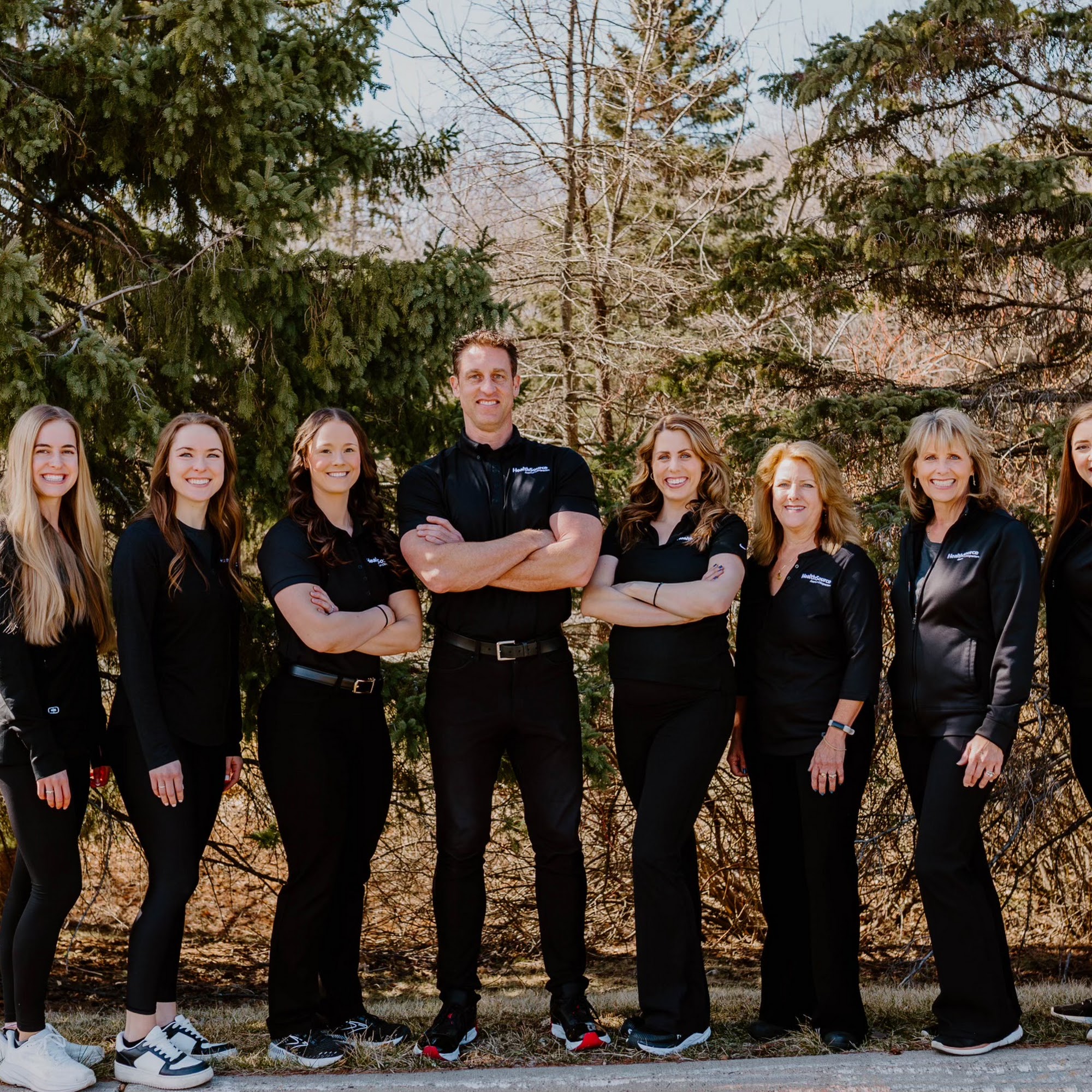 HealthSource Chiropractic of Chanhassen
