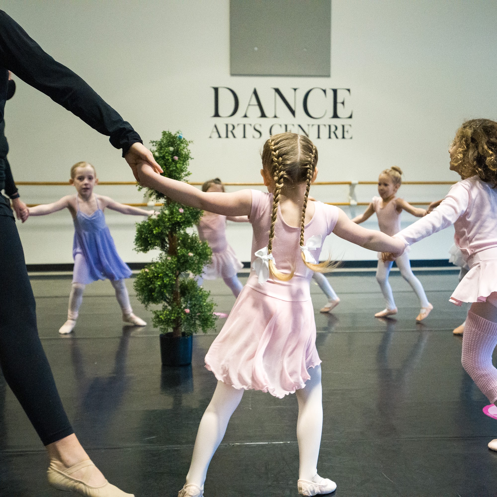 Dance Arts Centre 18690 Lake Dr E, Chanhassen Minnesota 55317