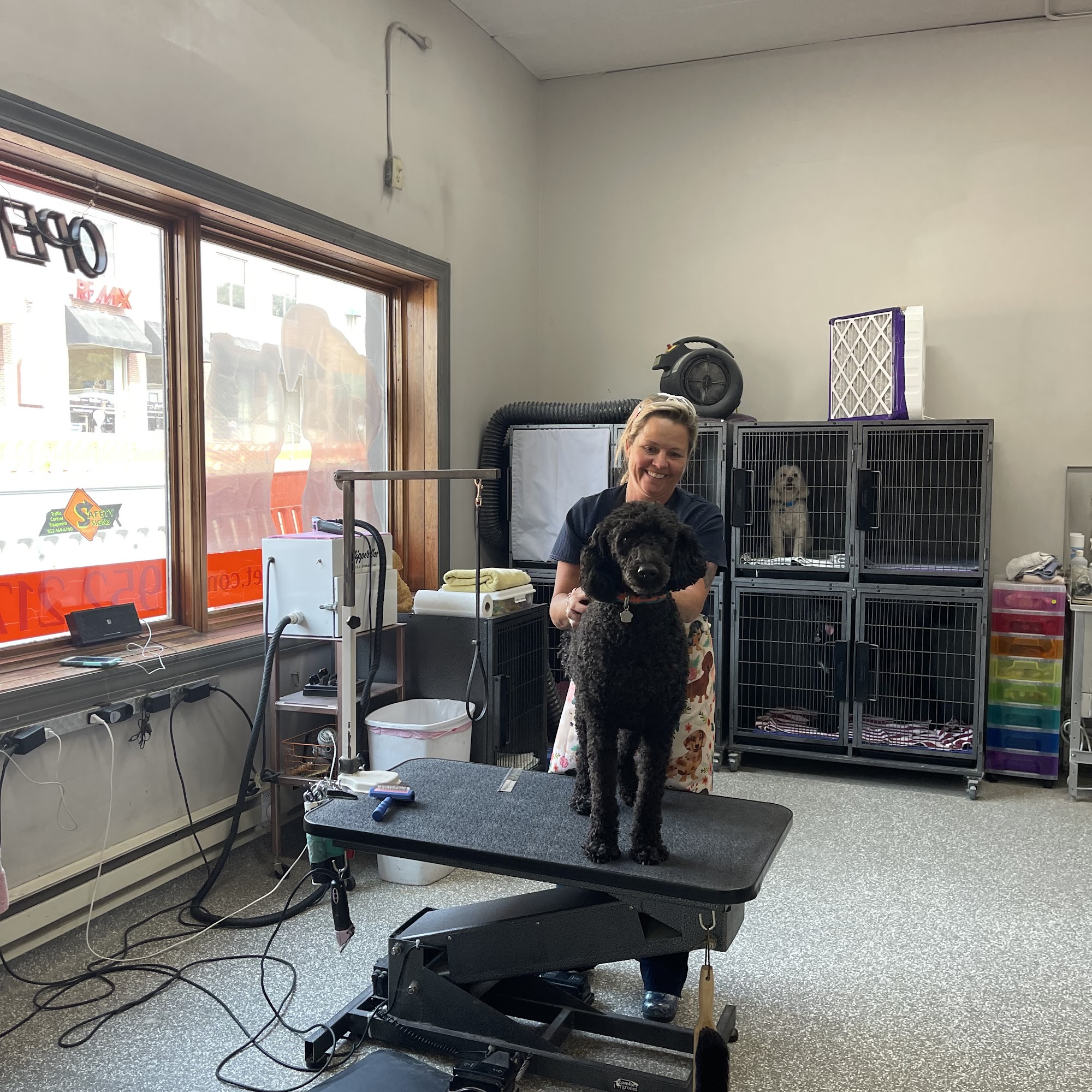 Sharis Grooming LLC Chaska