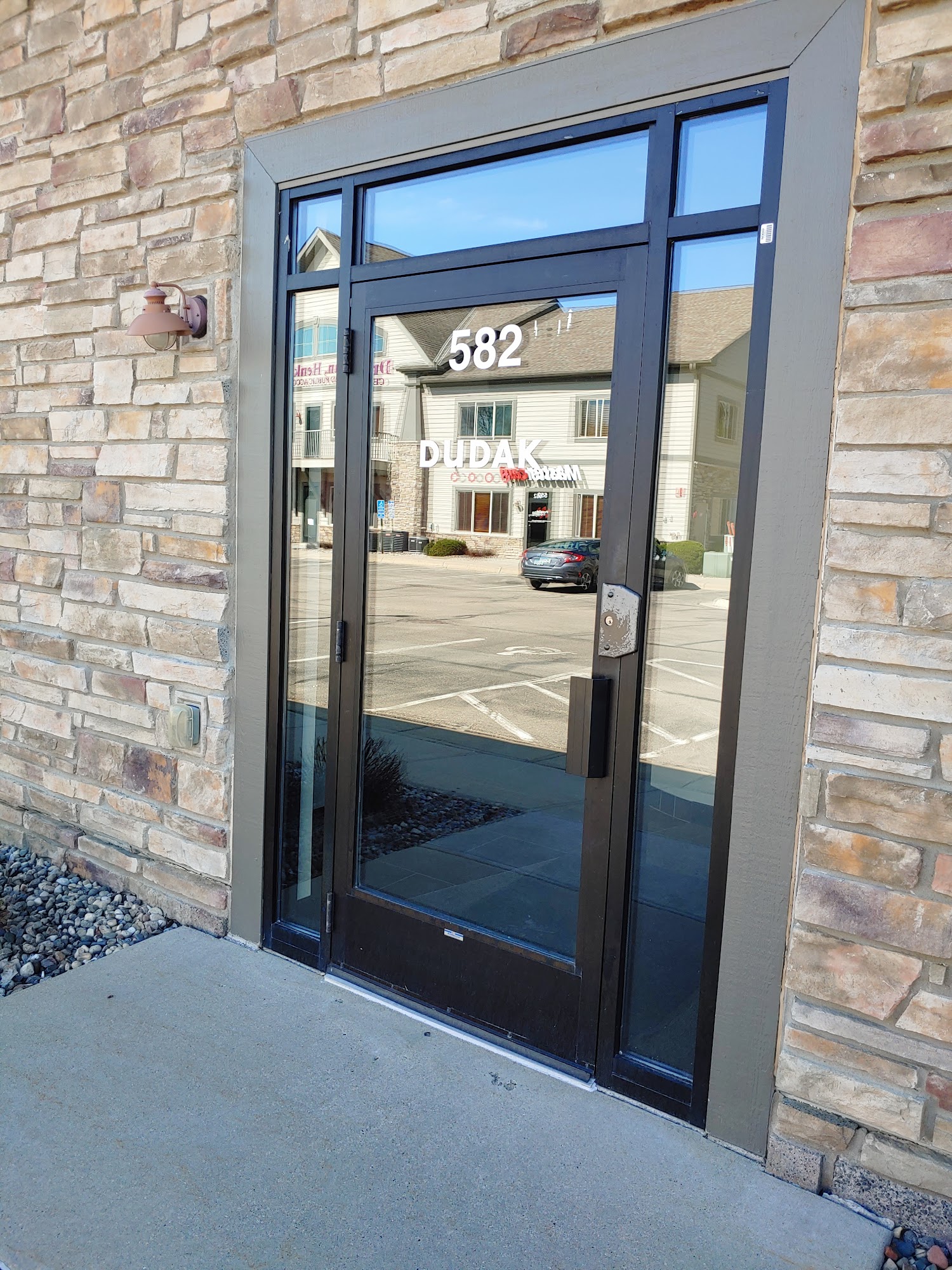 Dudak Production Inc. Chaska