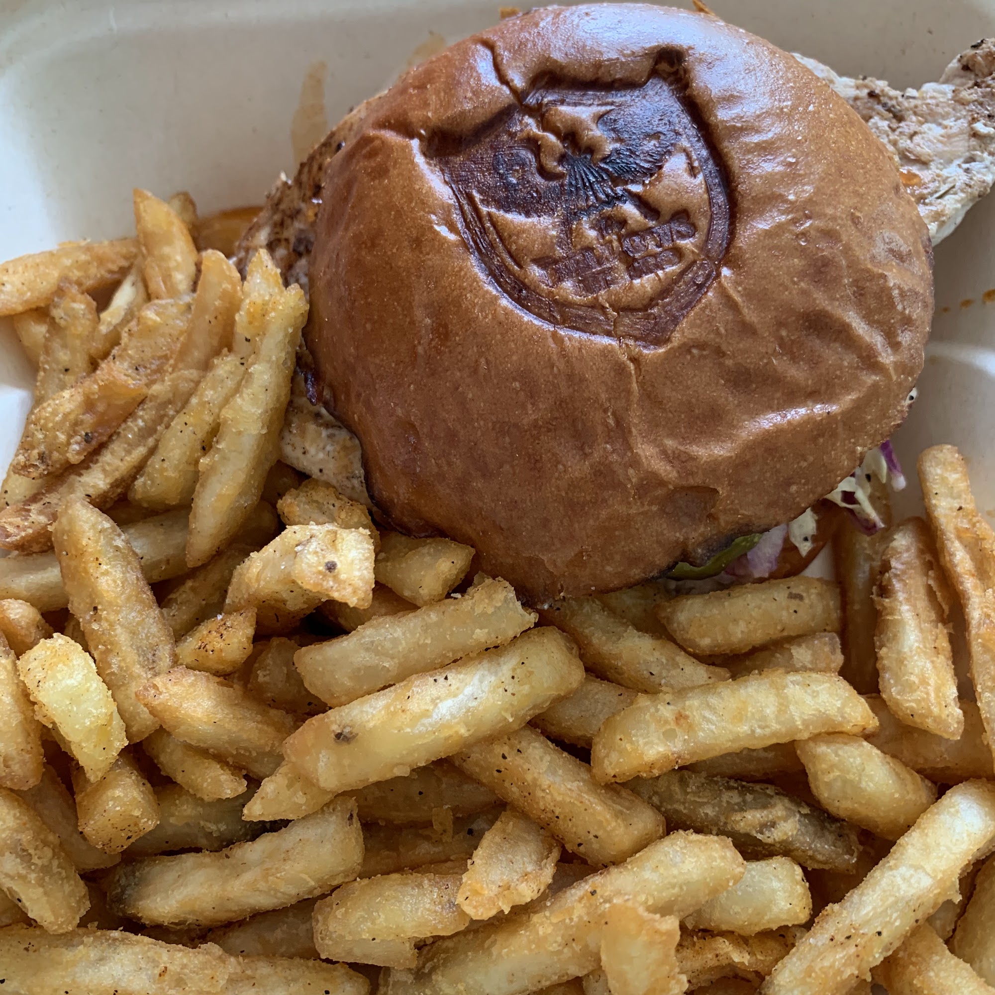 The Bellows Bistro Chaska