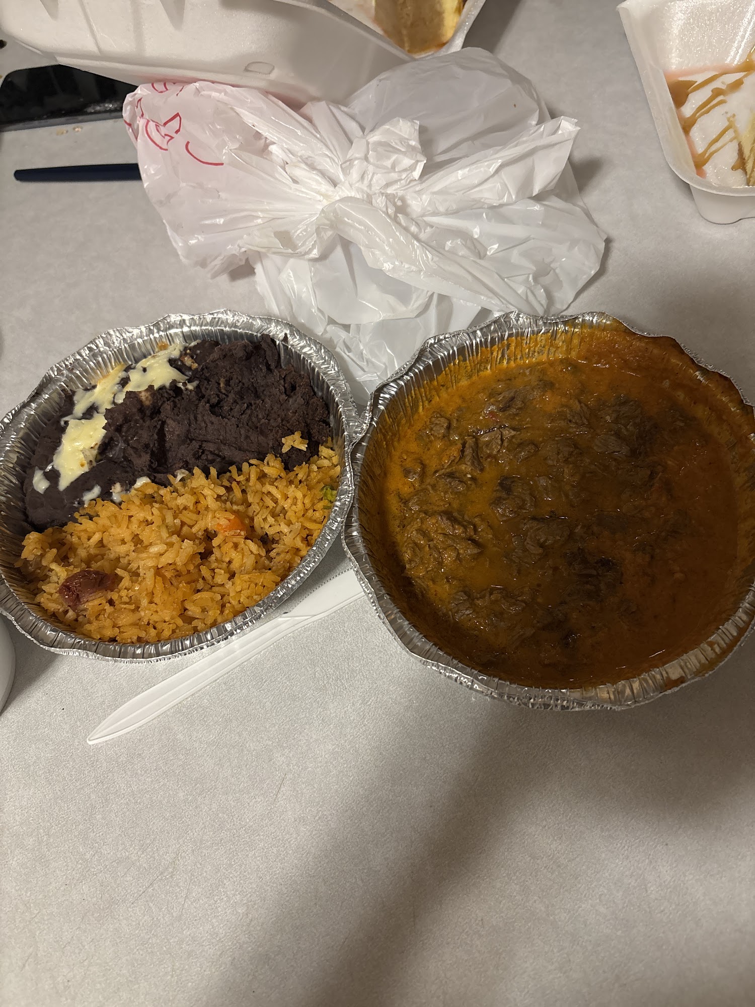 La Cantina Arcos Mexican Bar & Grill 15 2nd St SE, Chatfield, MN 55923