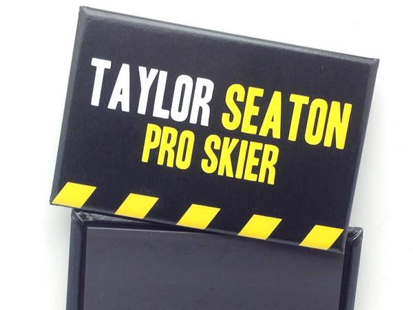 Button Chimp Chatfield