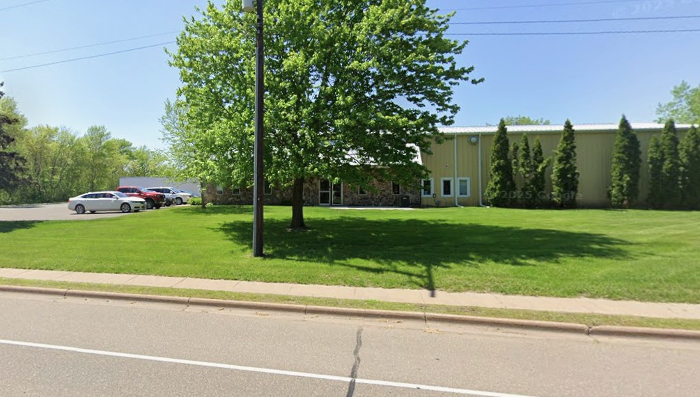 LEI Packaging Chisago City