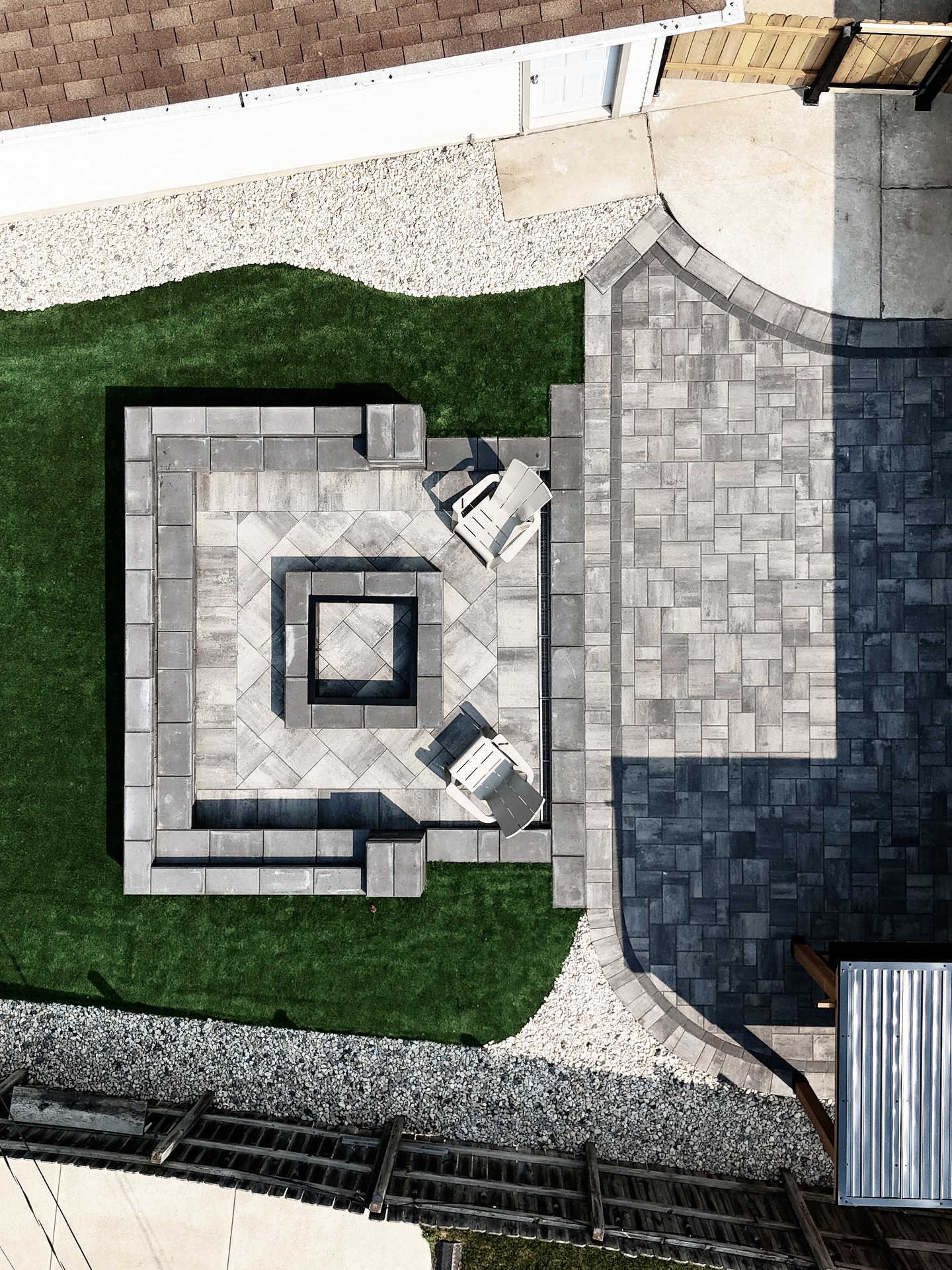 Multiscapes Paver Installation & Design