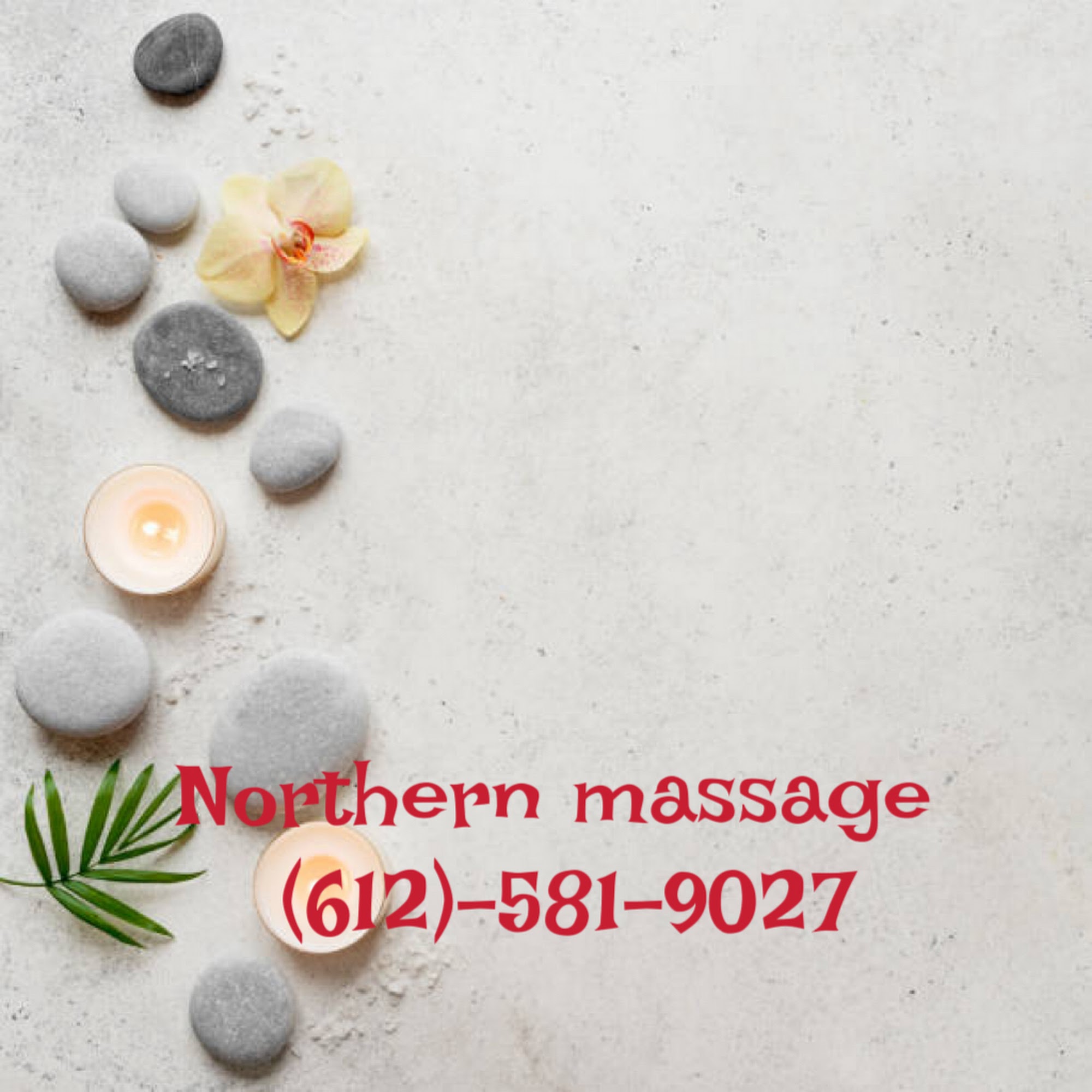 Northern Massage 301 Village Pkwy, Circle Pines Minnesota 55014